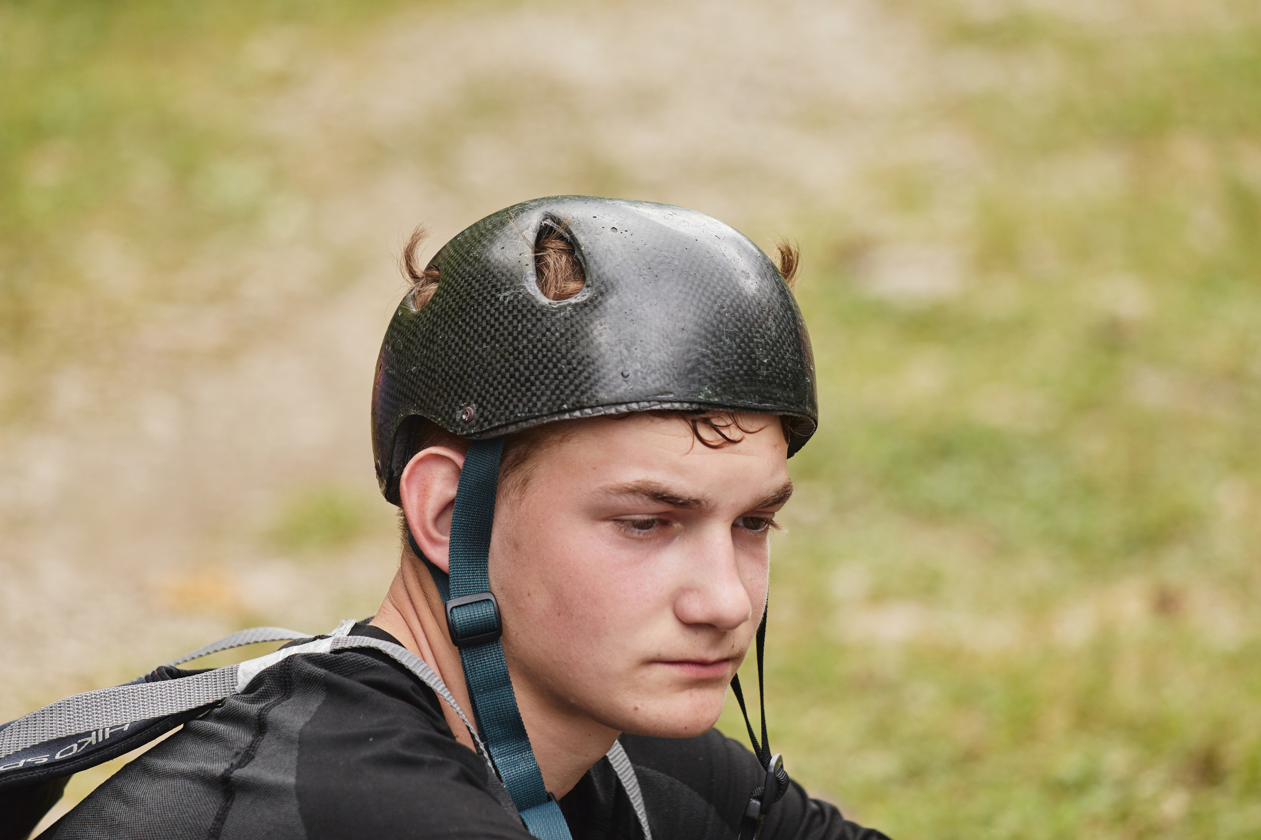 Чемпионат России по водному туризму. Главная