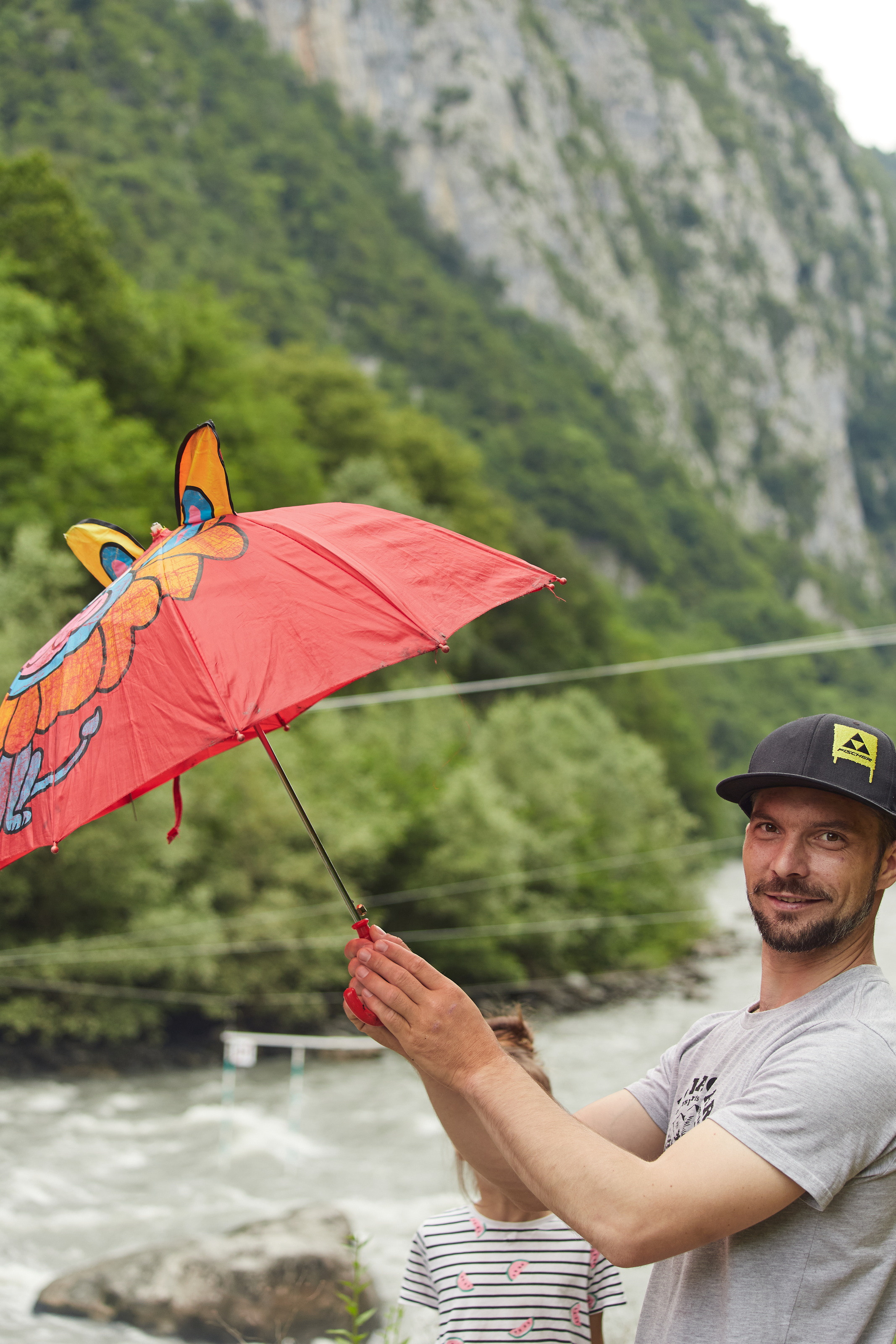 Чемпионат России по водному туризму. Главная