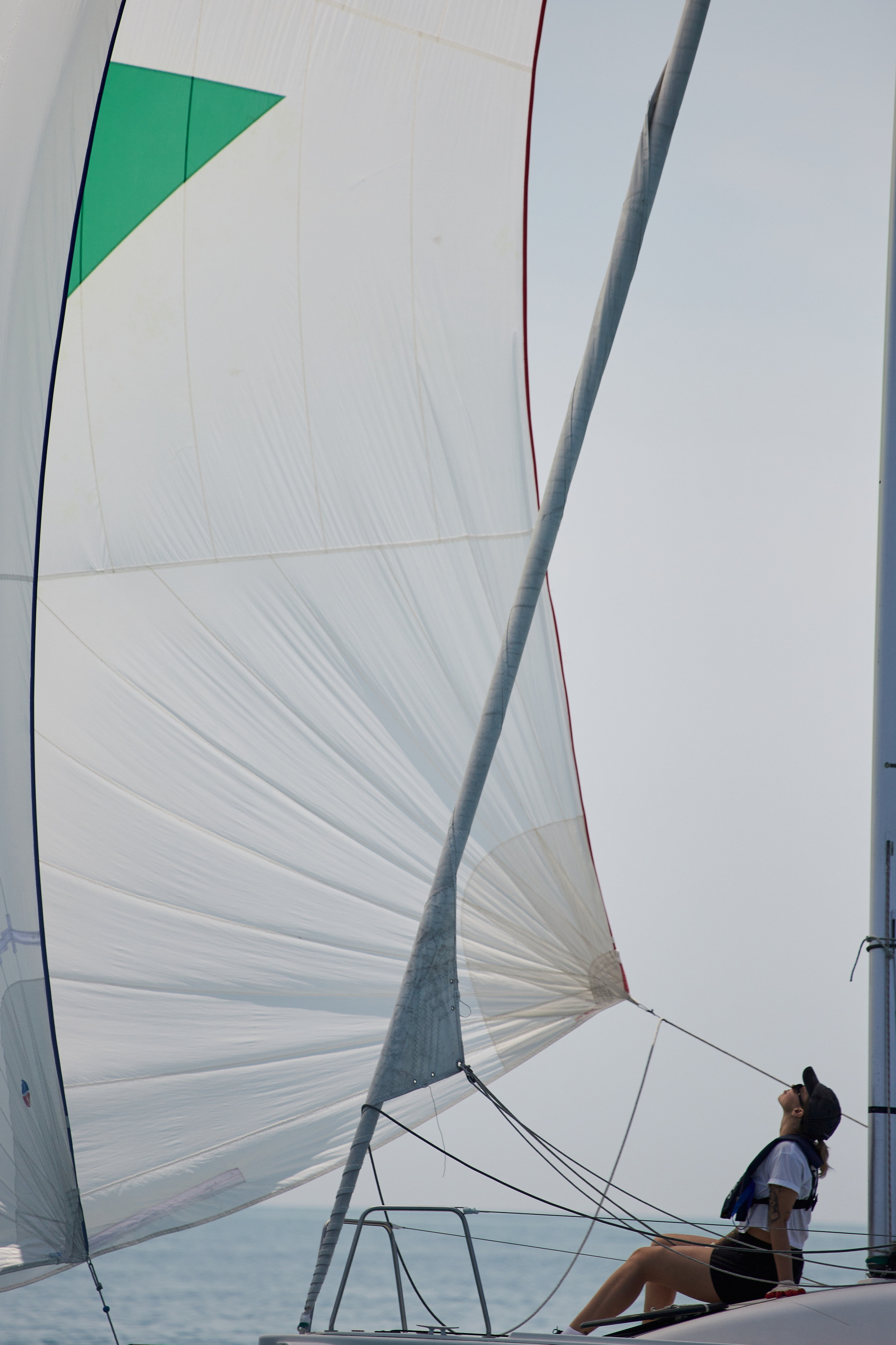 Регата. Главная