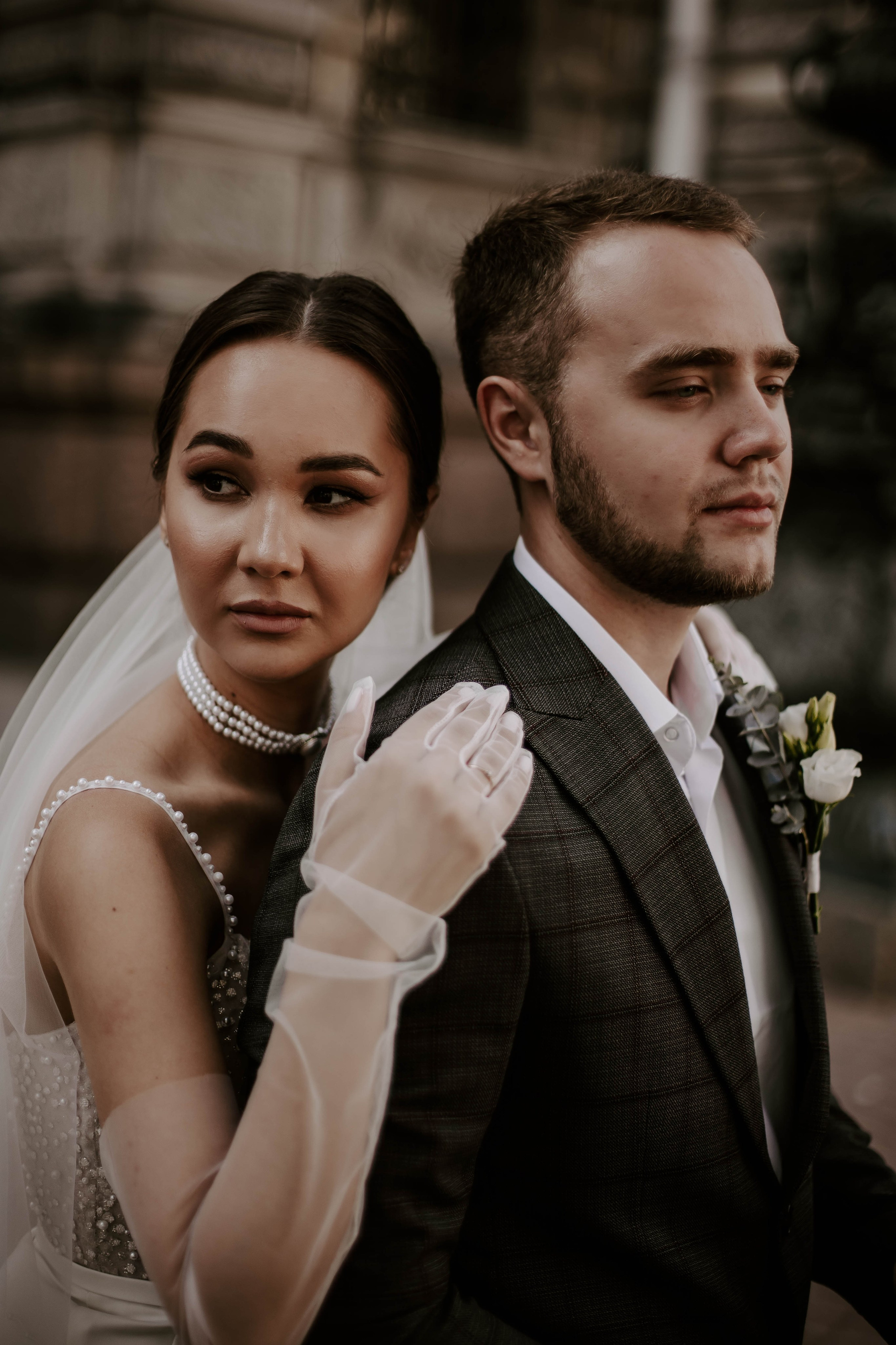 Юлия и Алексей. Фотограф Veronika Potaseva