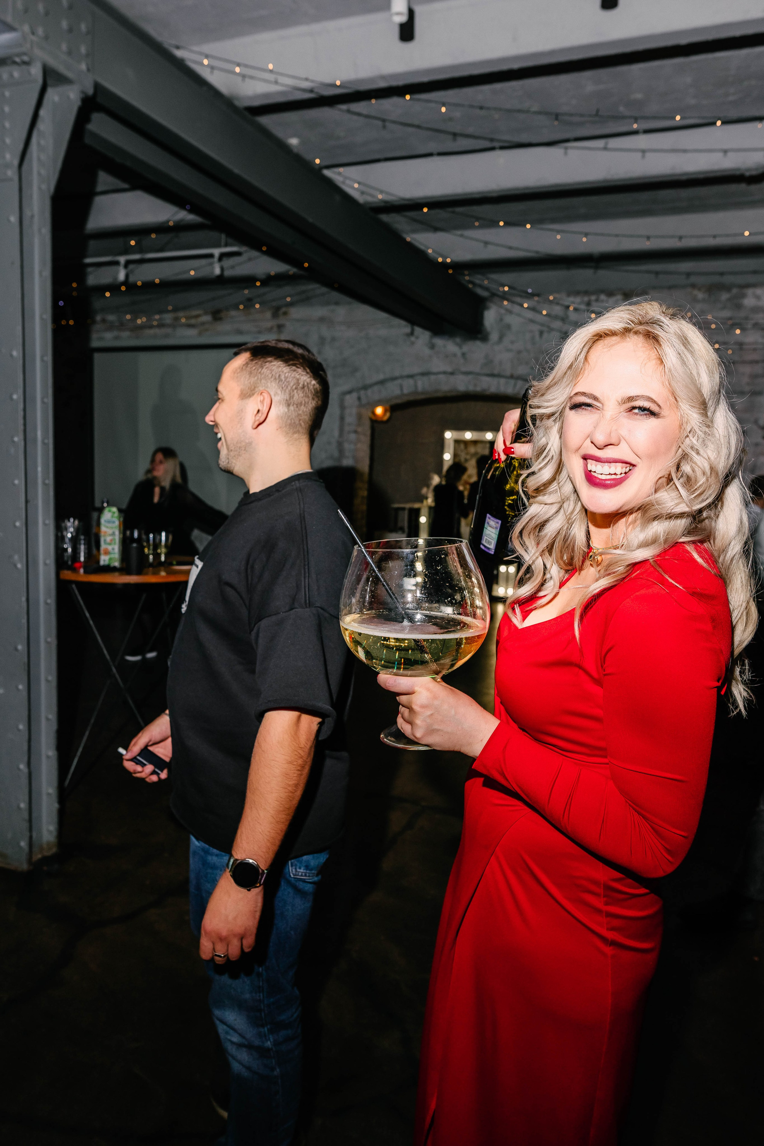 День Рождения Инны. Фотограф Veronika Potaseva