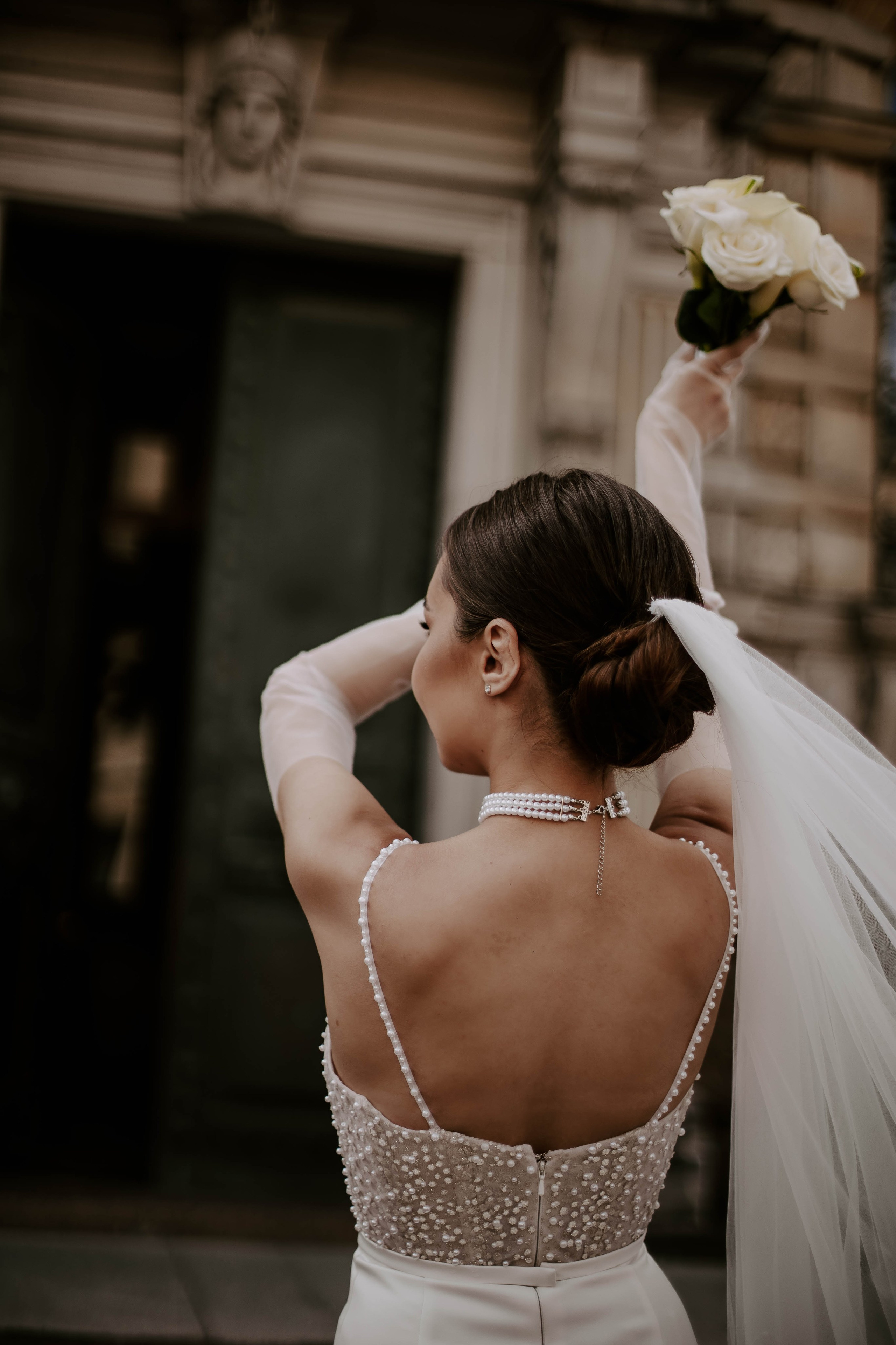 Юлия и Алексей. Фотограф Veronika Potaseva