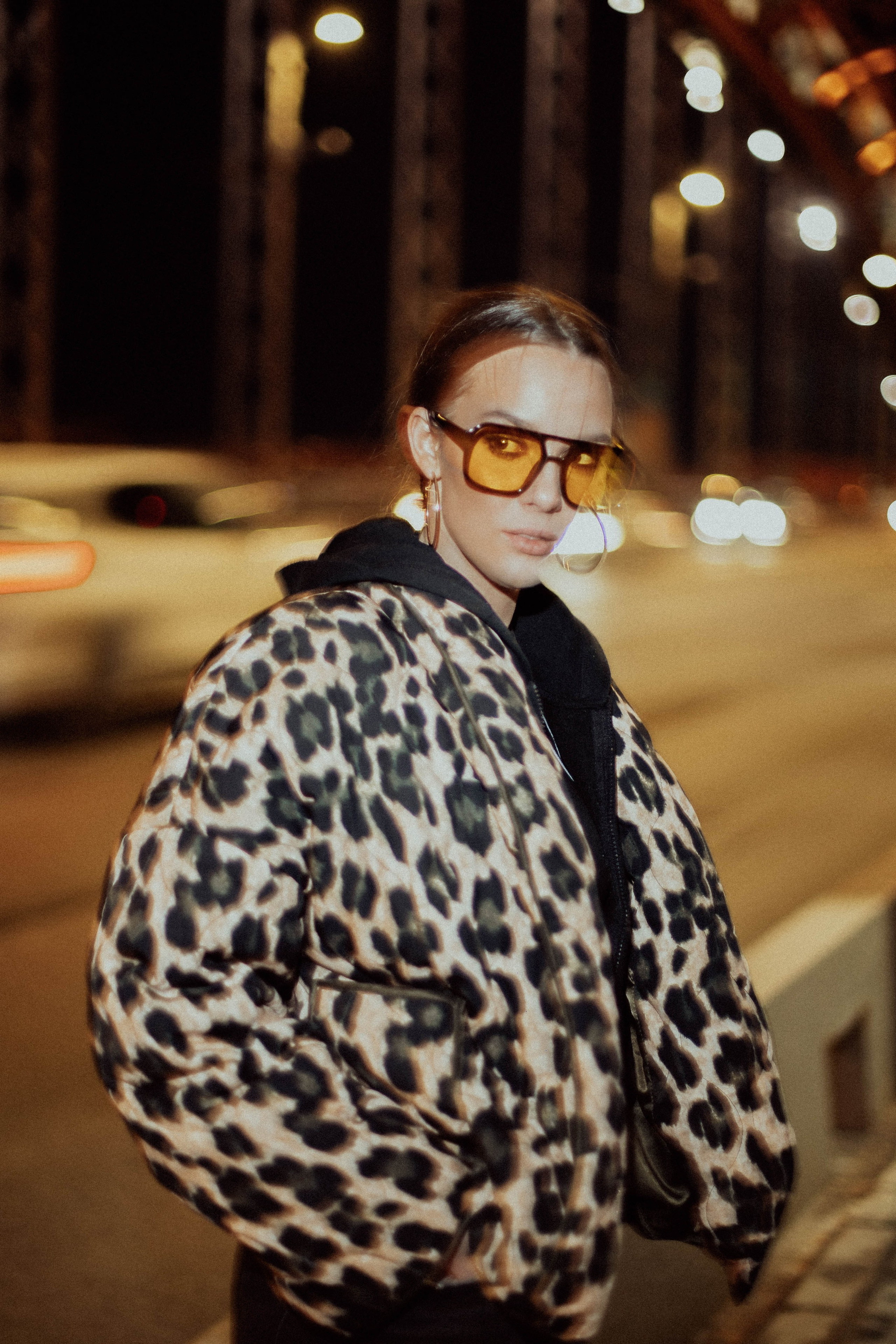 Ксения. Фотограф Veronika Potaseva