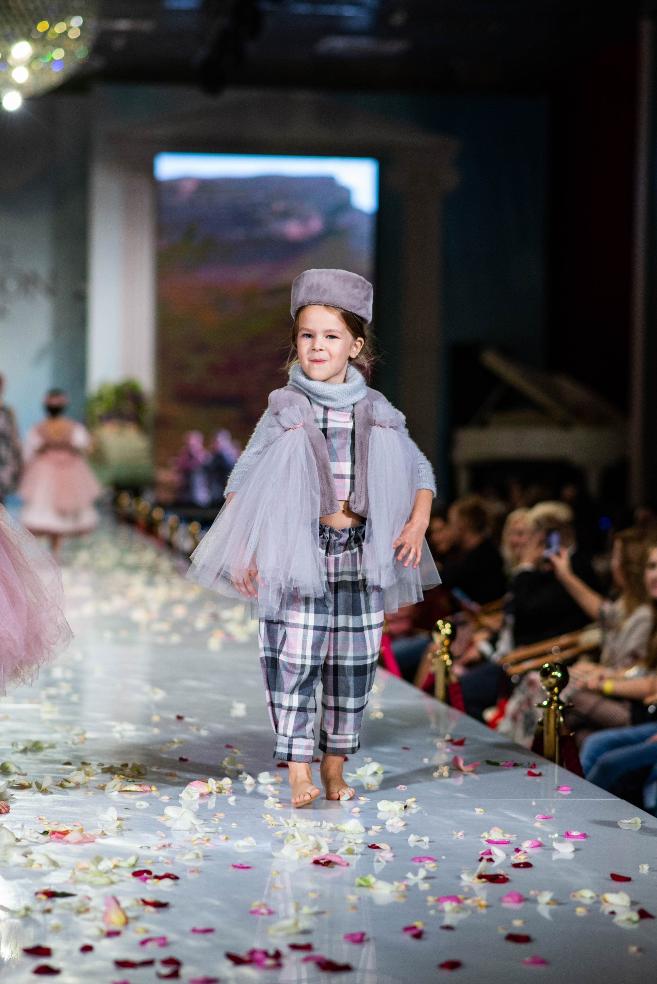 Надежда Шибина EFW. Главная