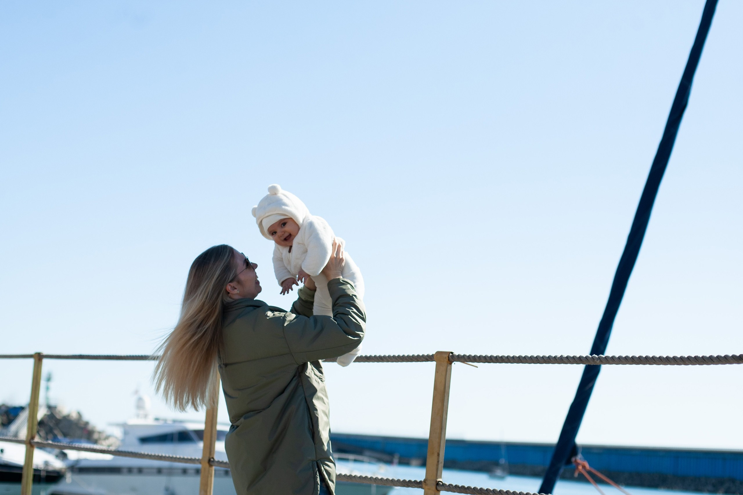 Ясмина!. Фотограф новорожденных в Брянске Анжелика Прохоренкова