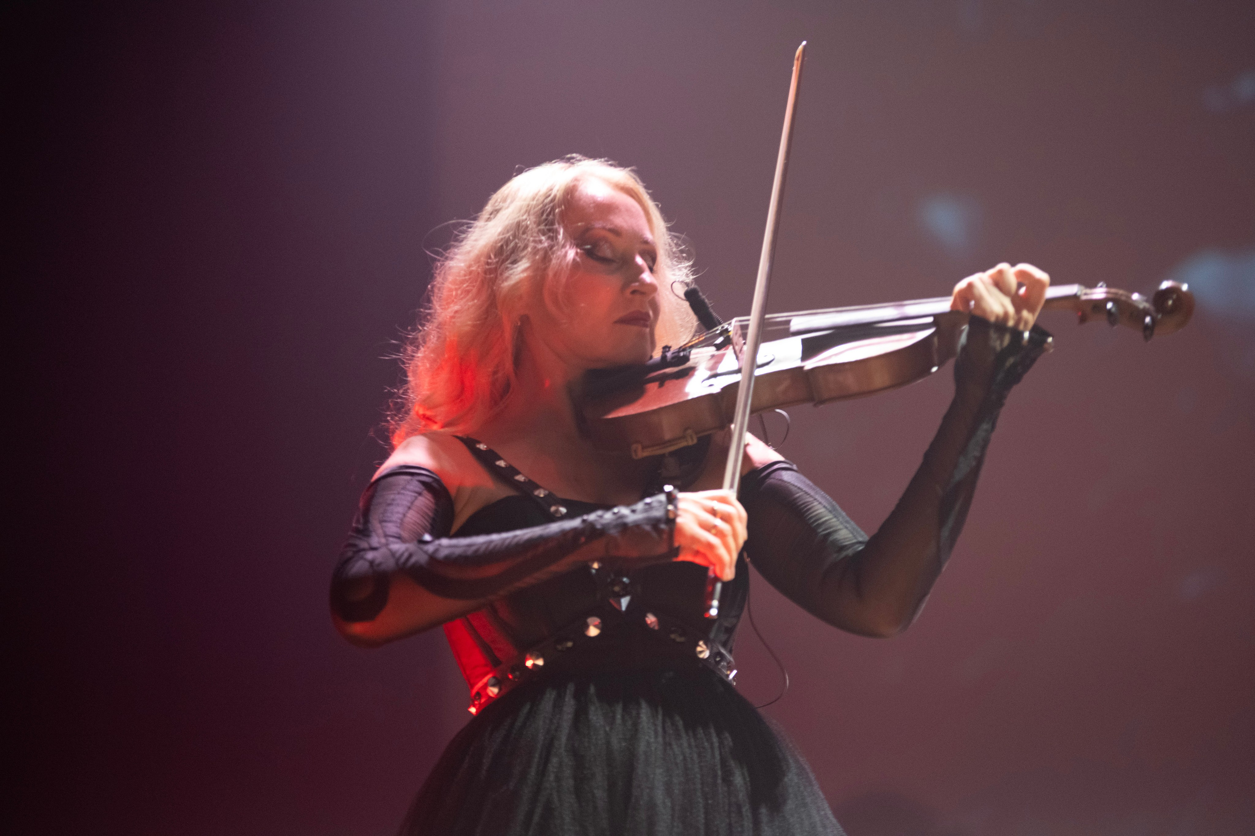 Концерт Concord Orhestra. Главная