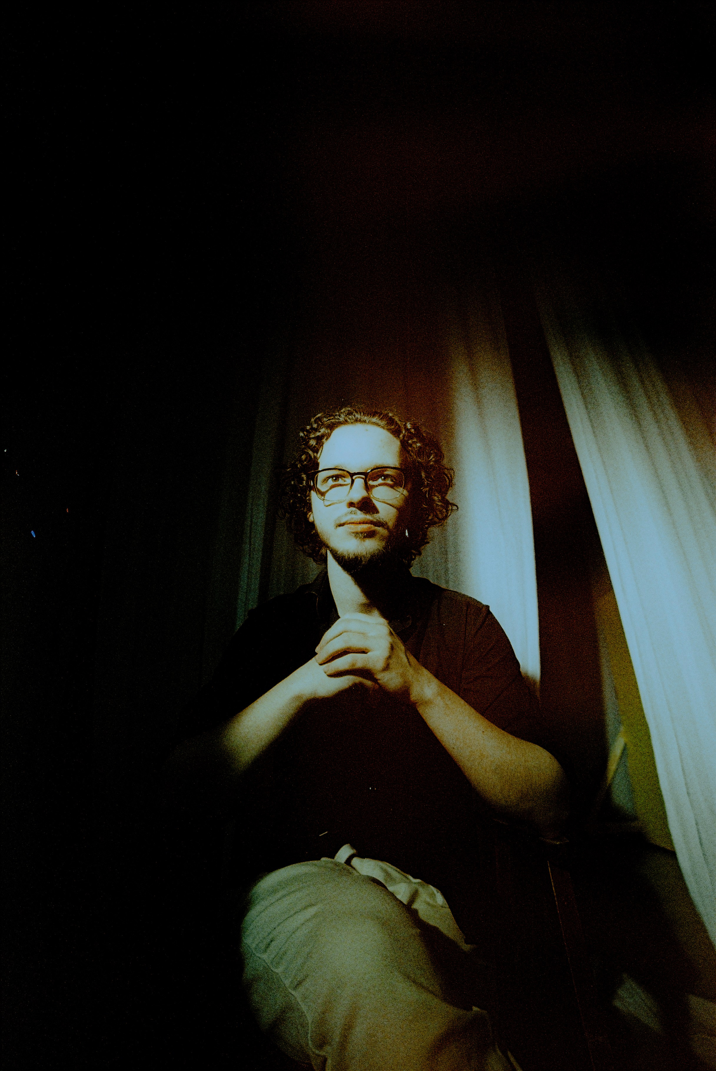 Илья. Polinanazar//Полина Назарова, фотохудожник