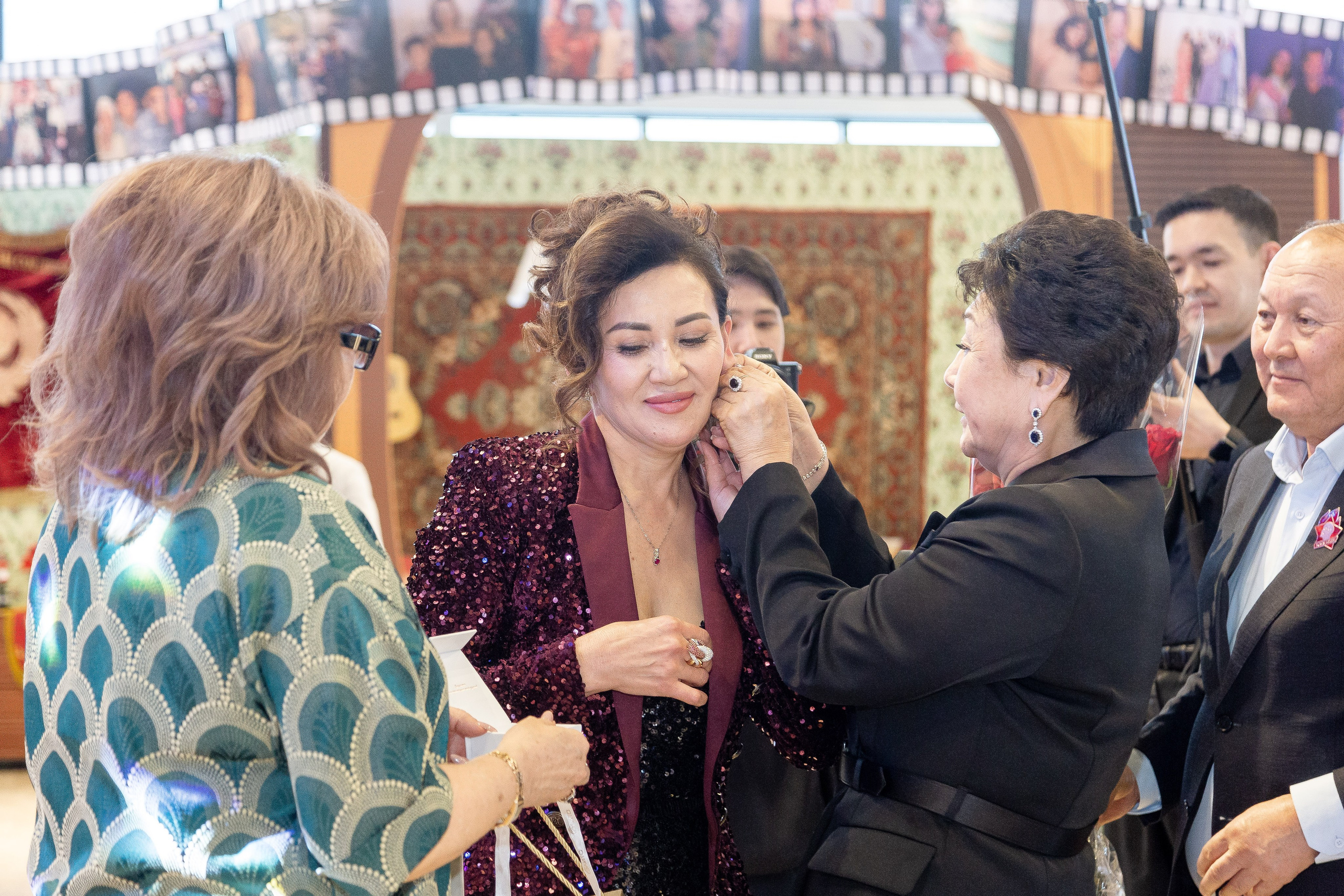 Юбилей | День рождения. Фото и видеосъемка в Алматы