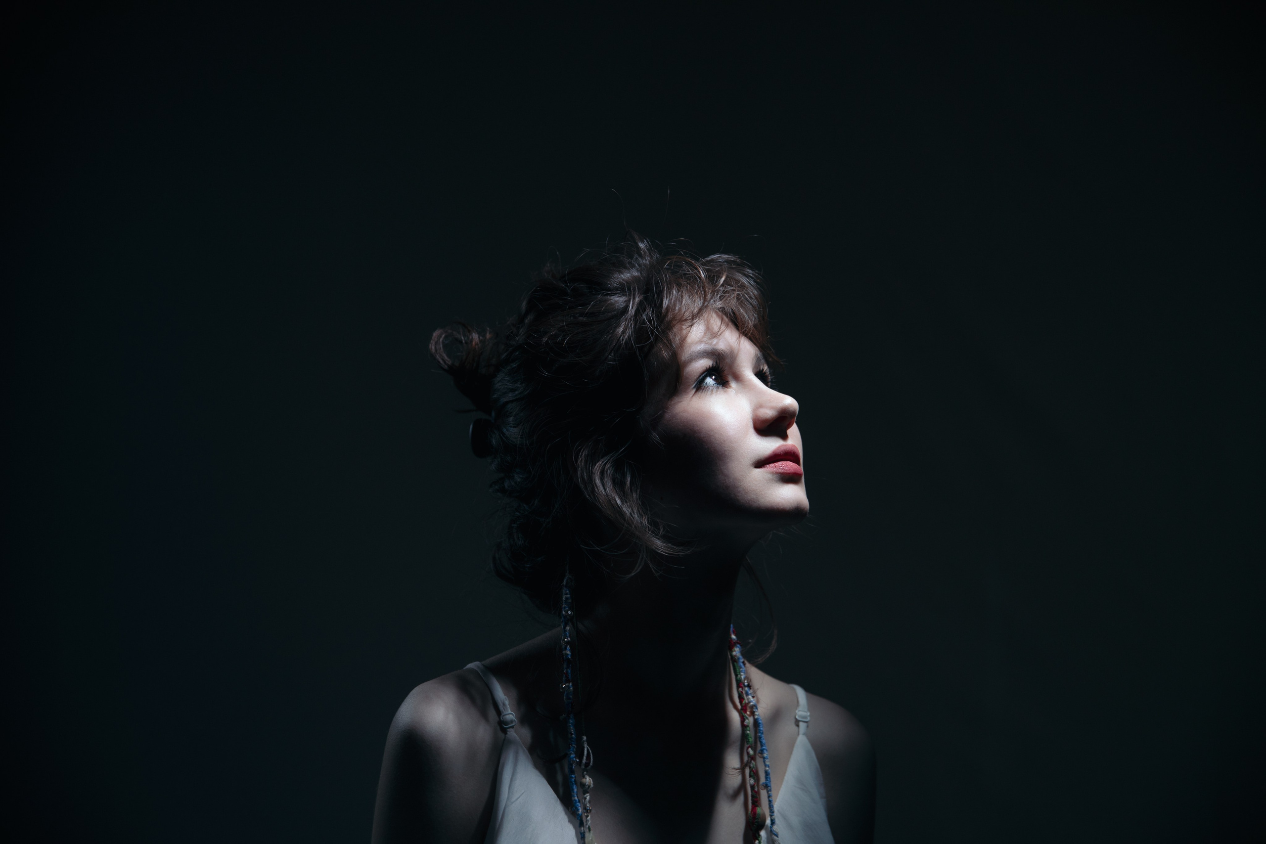 Виктория. Фотограф Вадим Семак