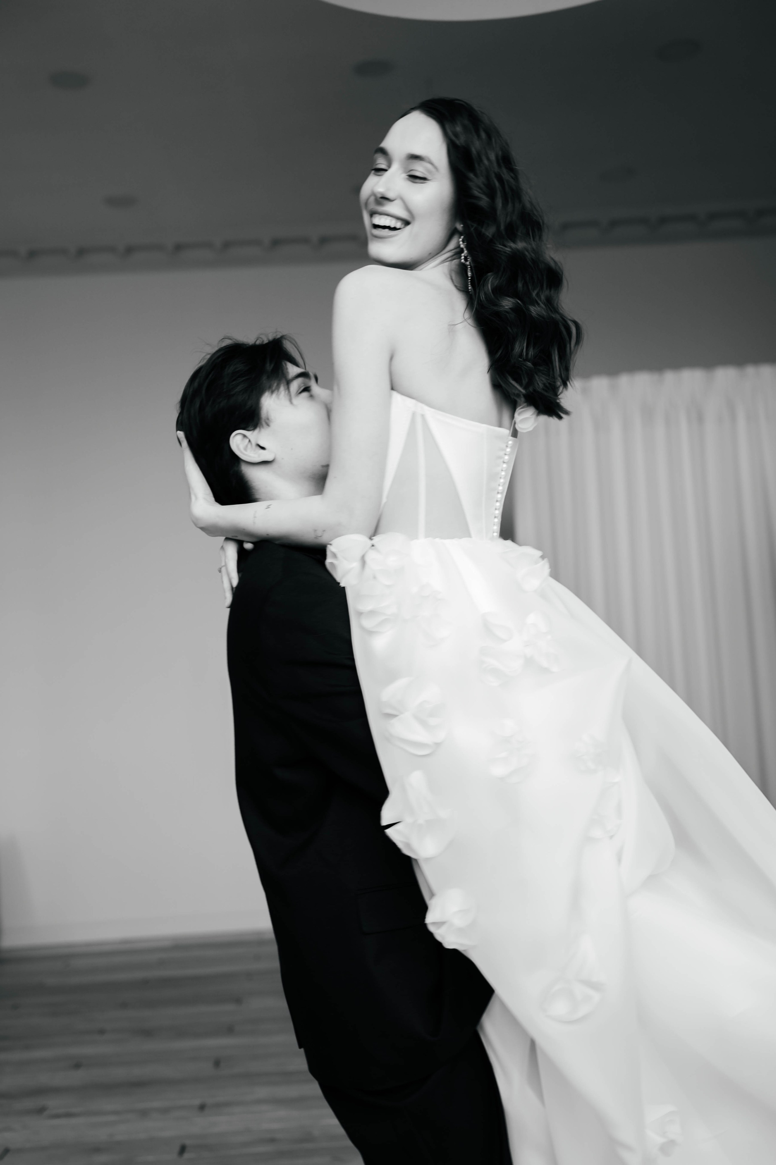 Мария и Никита. Видеограф и Фотограф в Челябинске Ксения и Владимир Рюмины