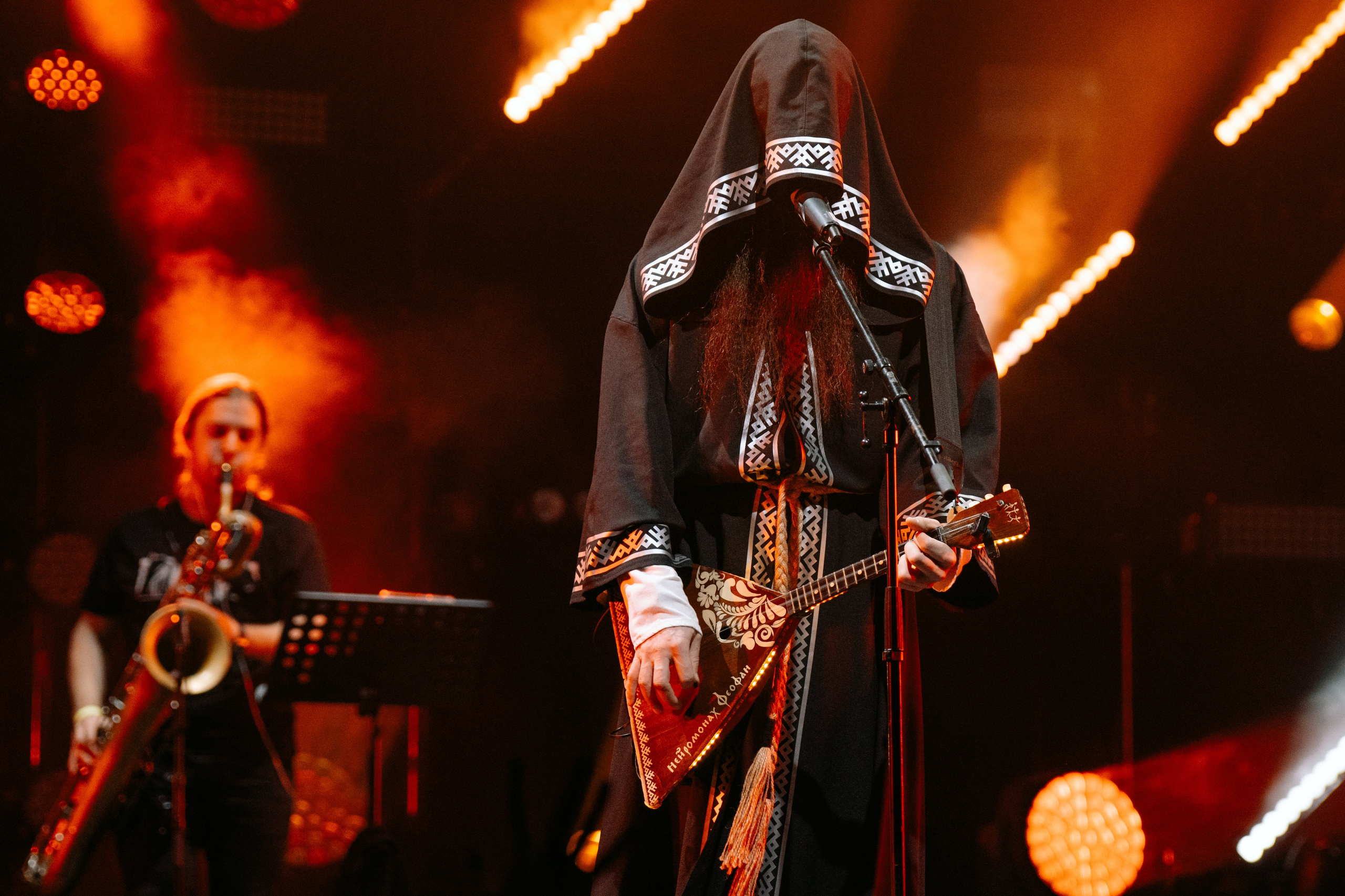 Нейромонах Феофан. РЕПОРТАЖНЫЙ И БИЗНЕС ФОТОГРАФ В МОСКВЕ, ЕГОР НИКОЛАЕВ