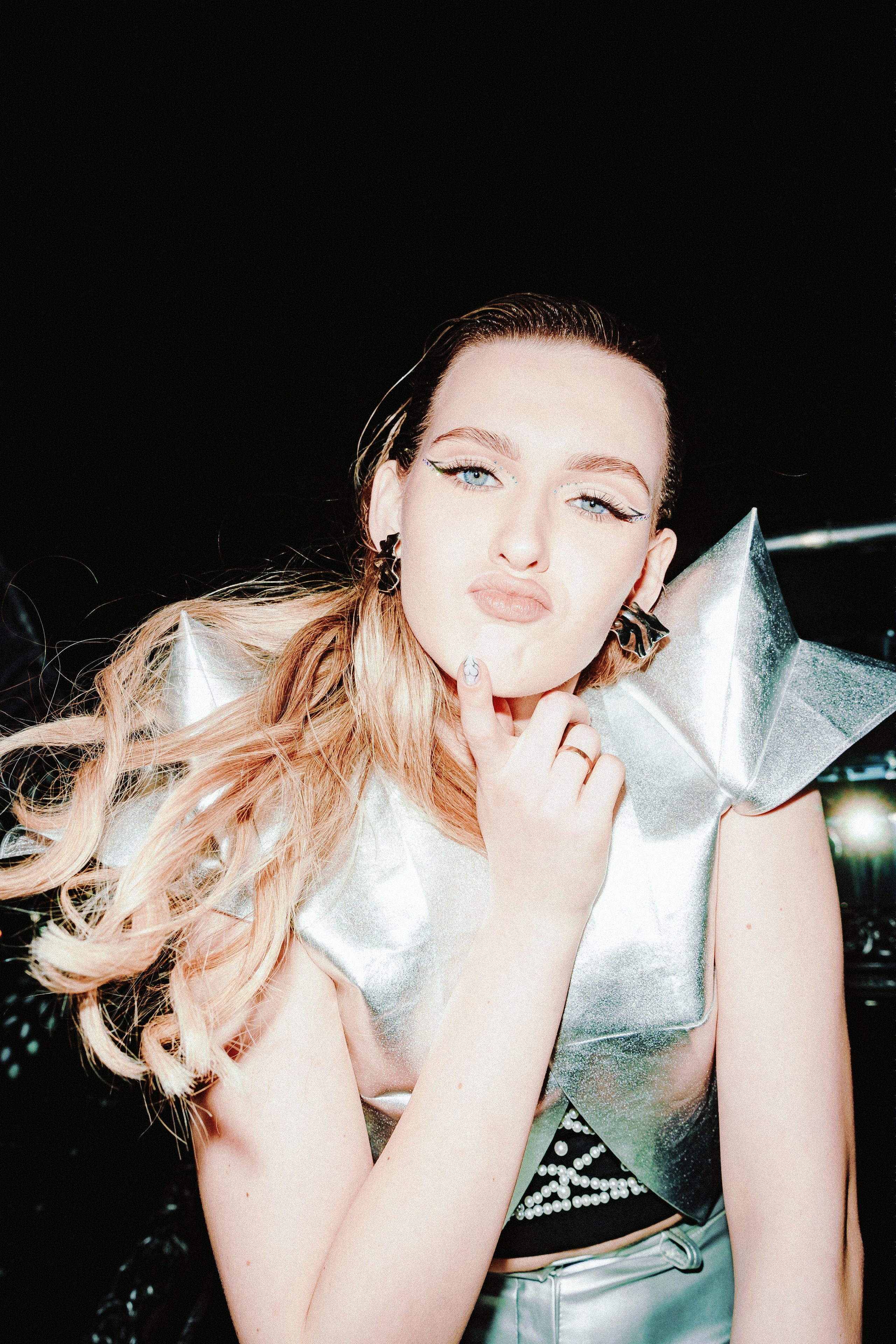 ARINA | FASHION. 🅥🅘🅓🅔🅞 | Видеограф | Видеооператор | Воронеж — Саша Чейз