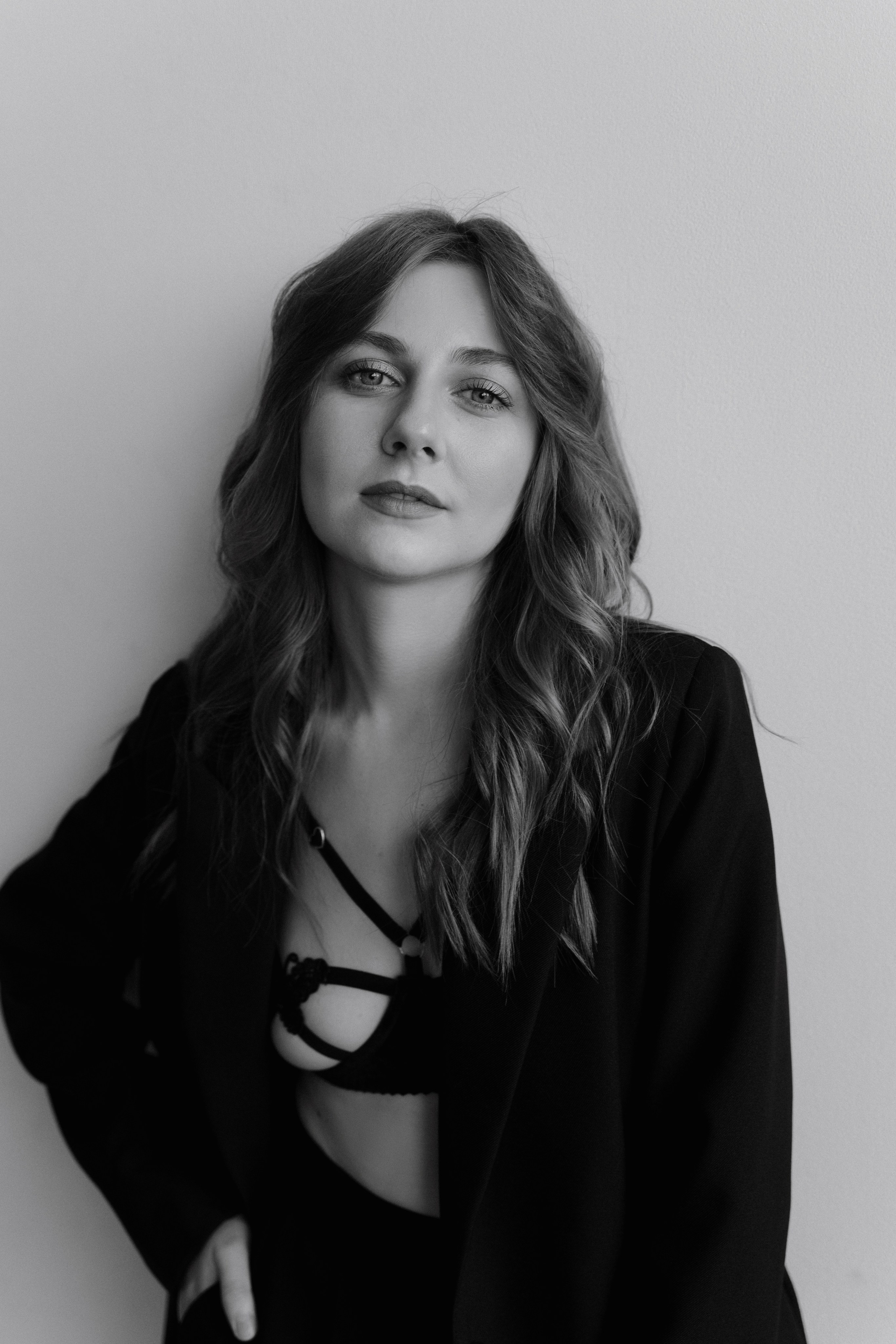 Анастасия. Фотограф в Новосибирске. Ефимова Анастасия