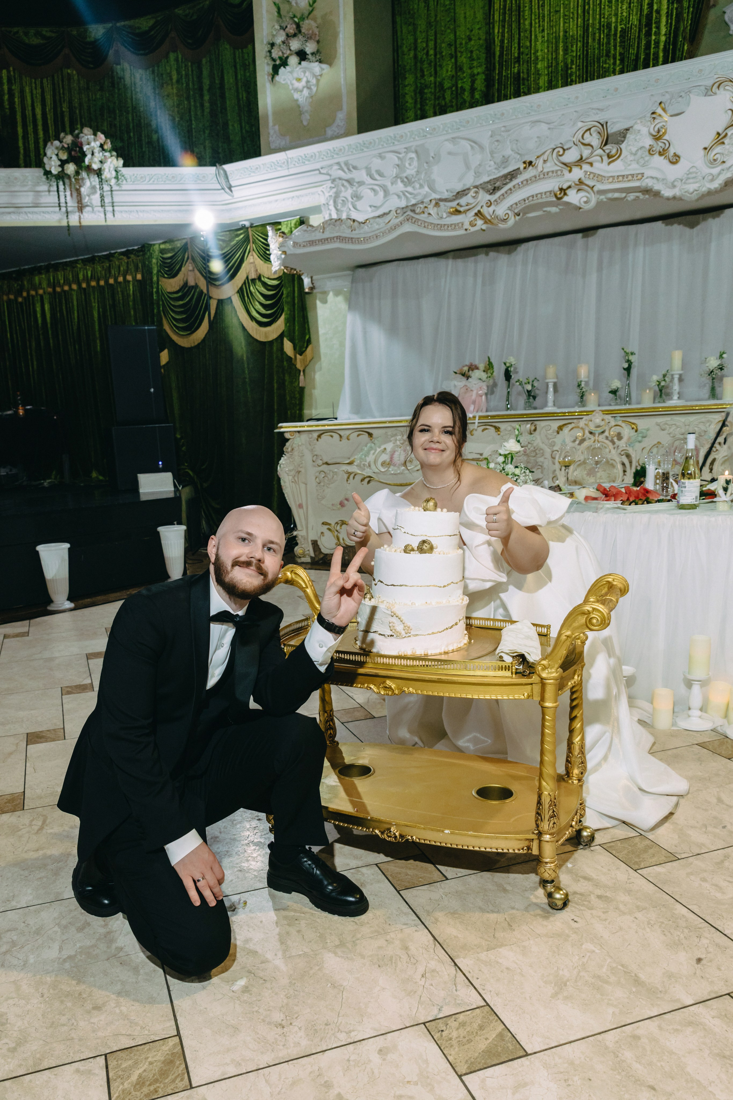 Свадьба Александра и Светланы. Фотосессии, Семейный, свадебный фотограф в Самаре