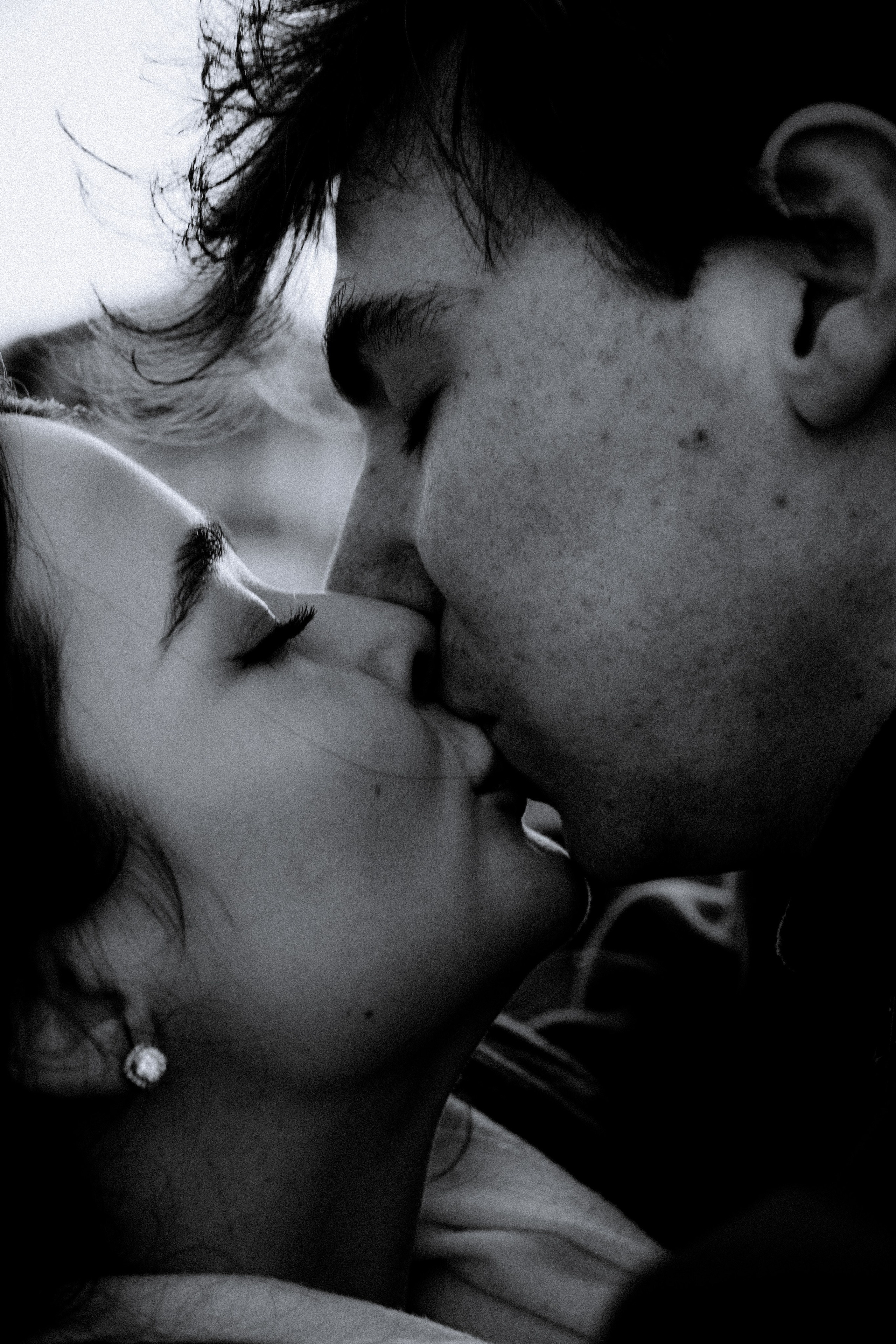 Julia and Roma. Фотограф в Санкт-Петербурге Бирюлев Илья