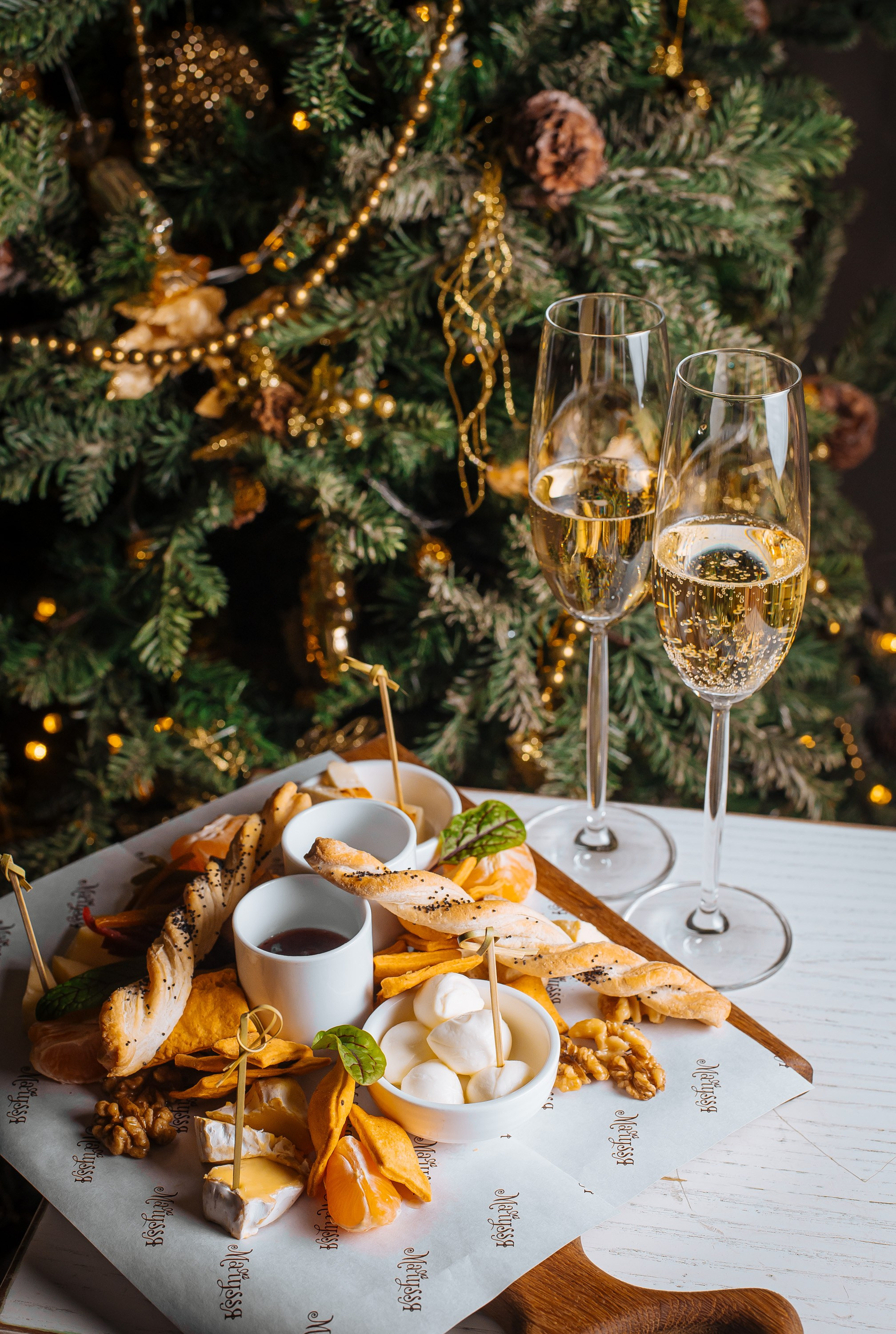 Марусся. Главная