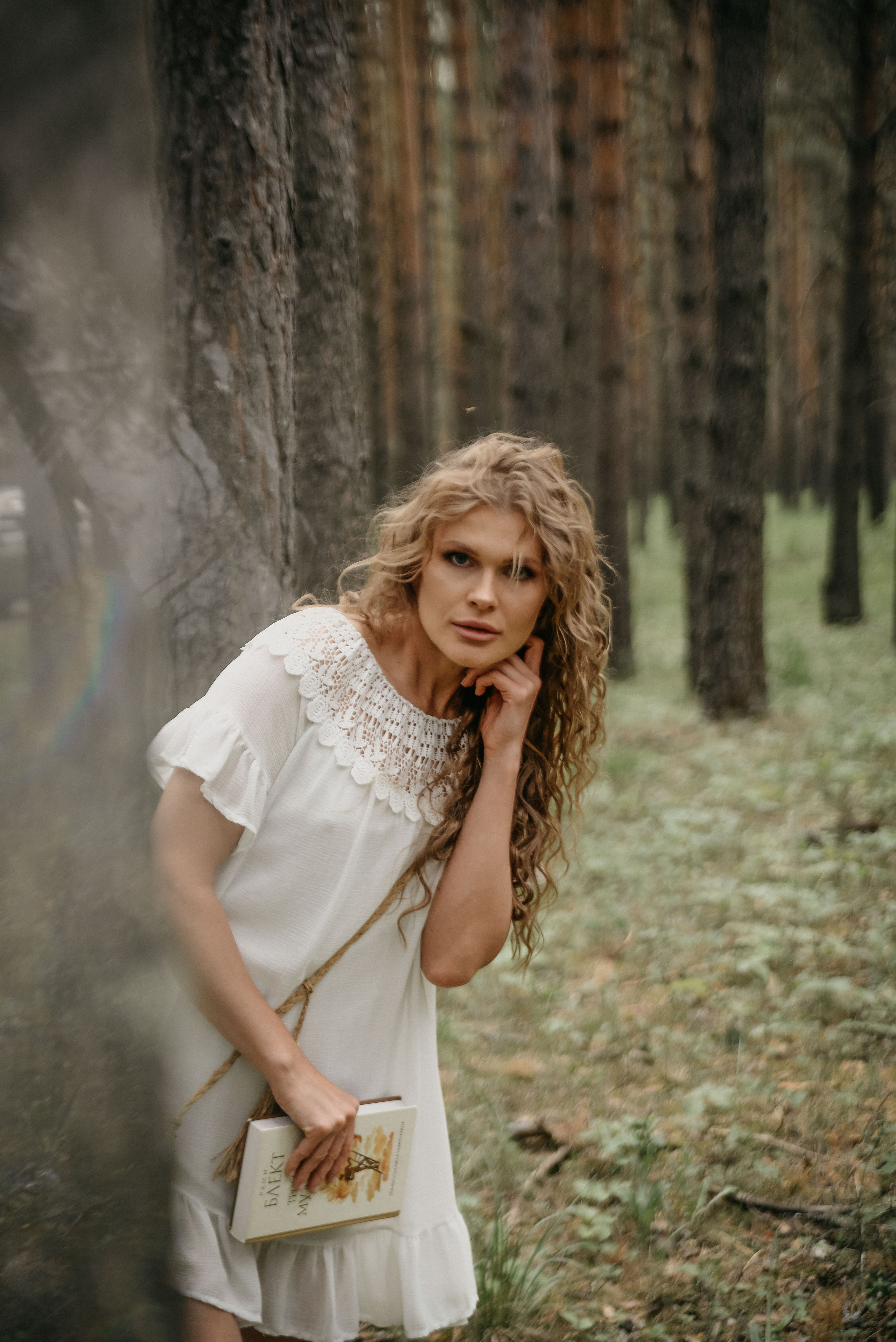 Катя. Ваш фотограф