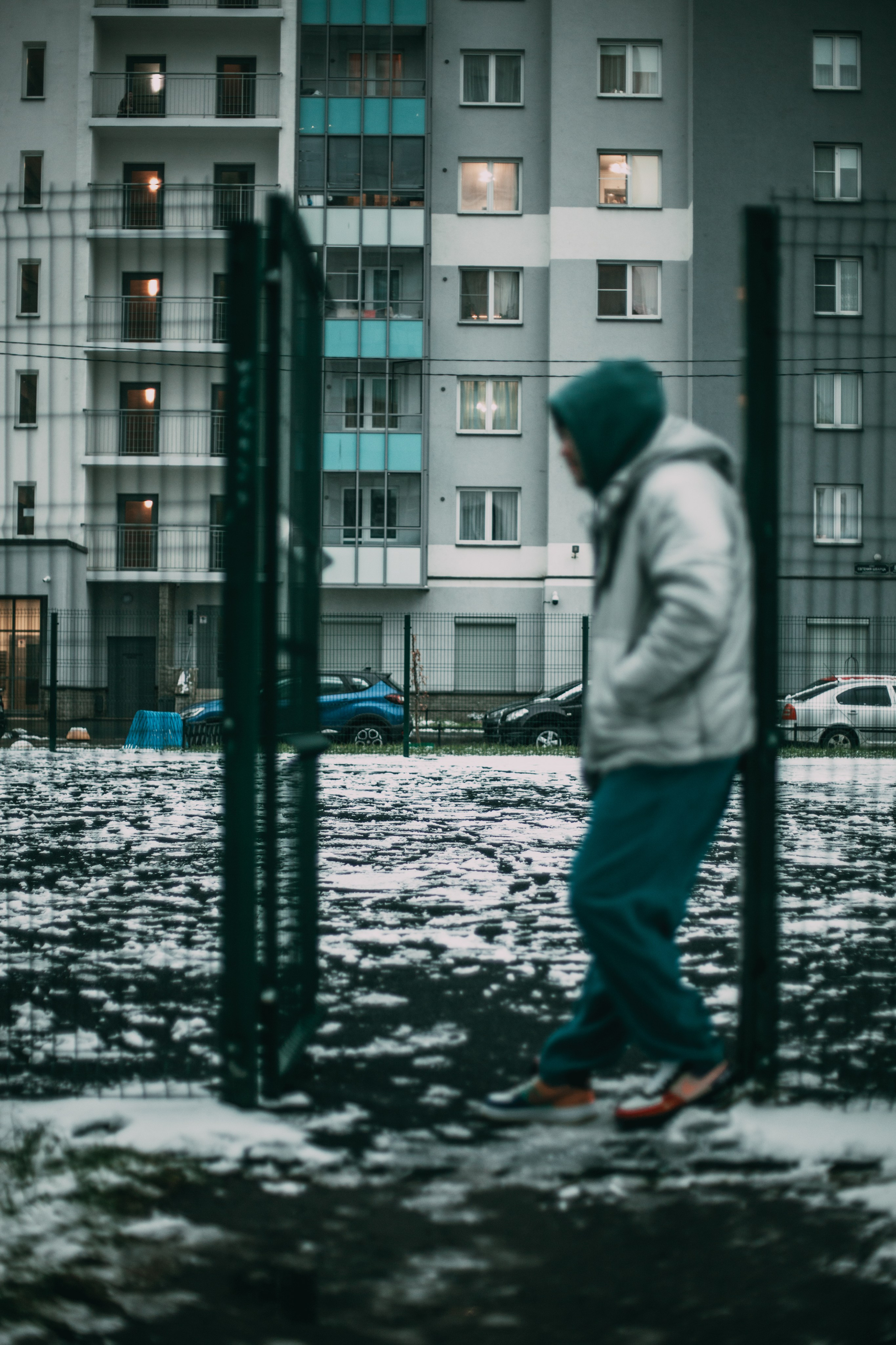 Мужские увлечения. Фотограф Евгения Архипова