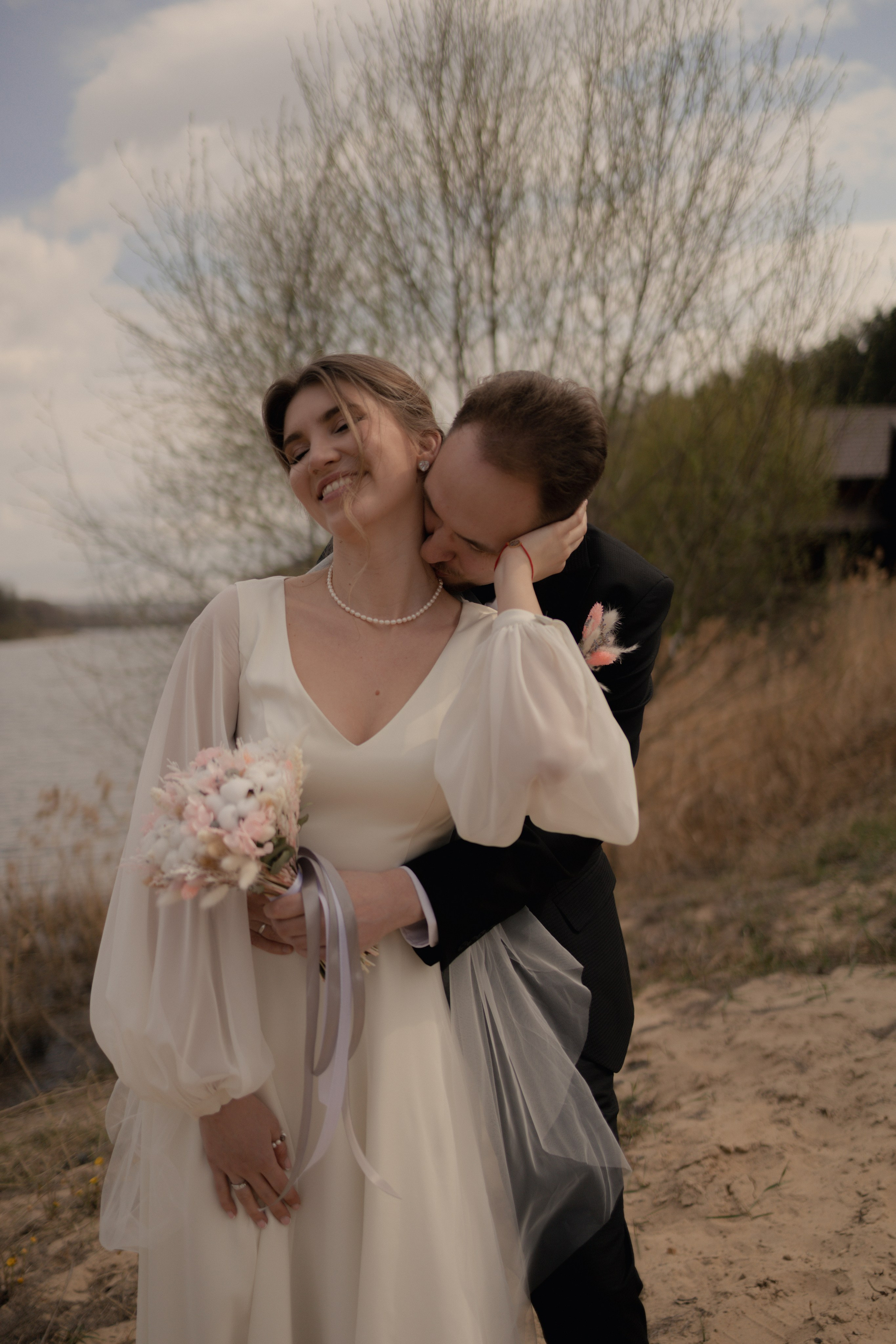 Яна и Миша | 22.04.23. Фотограф Зарина. Казань