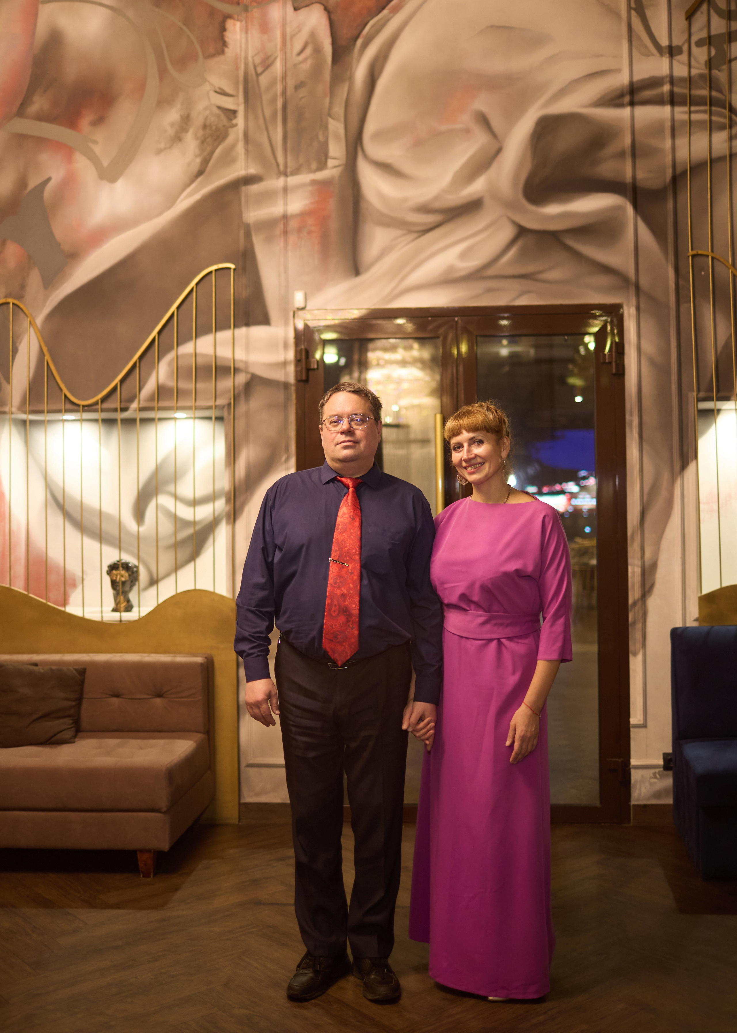 BIRTHDAY. Фотограф Мария Сивохина