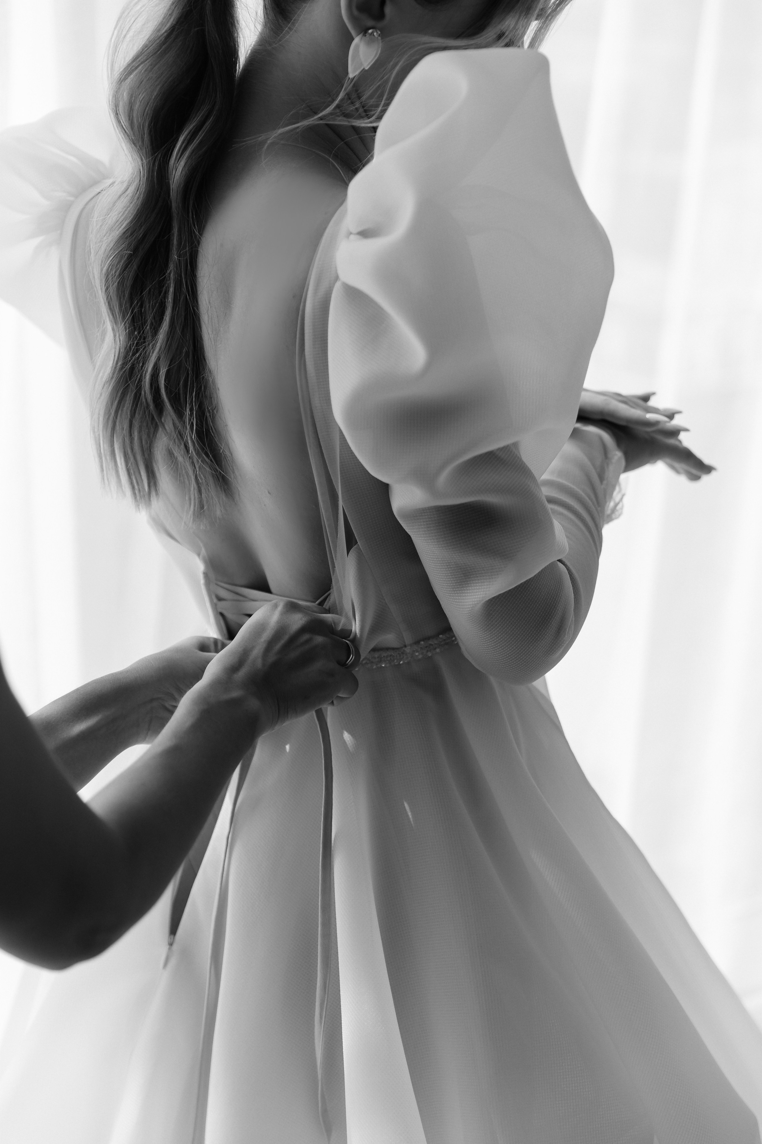 N & D. Свадебный фотограф Алина Хабарова