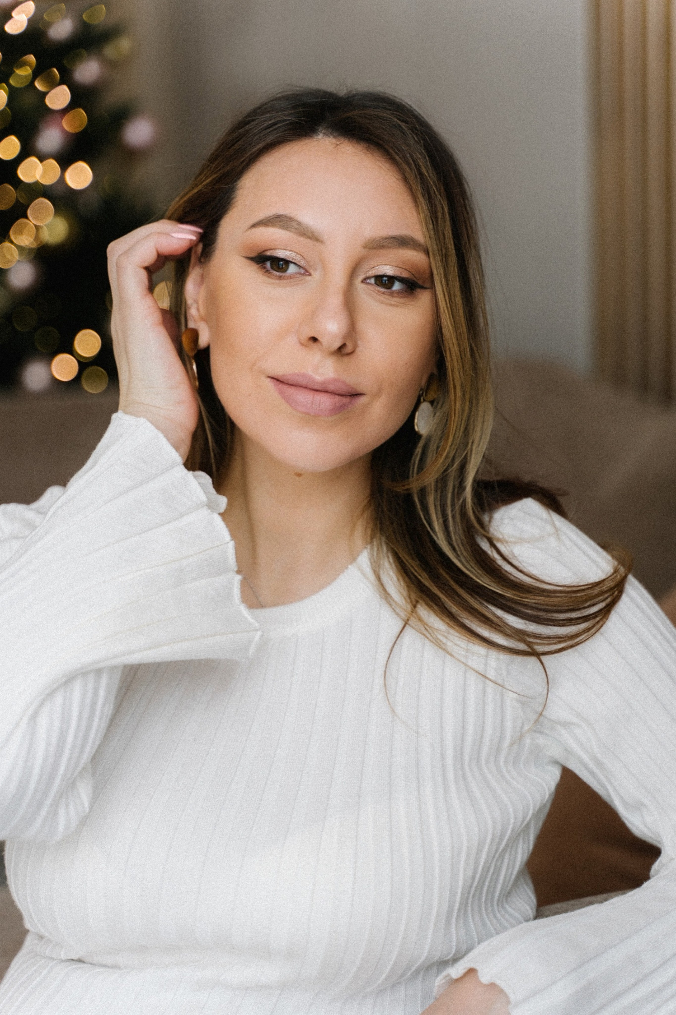 Вероника. Беременность. Главная