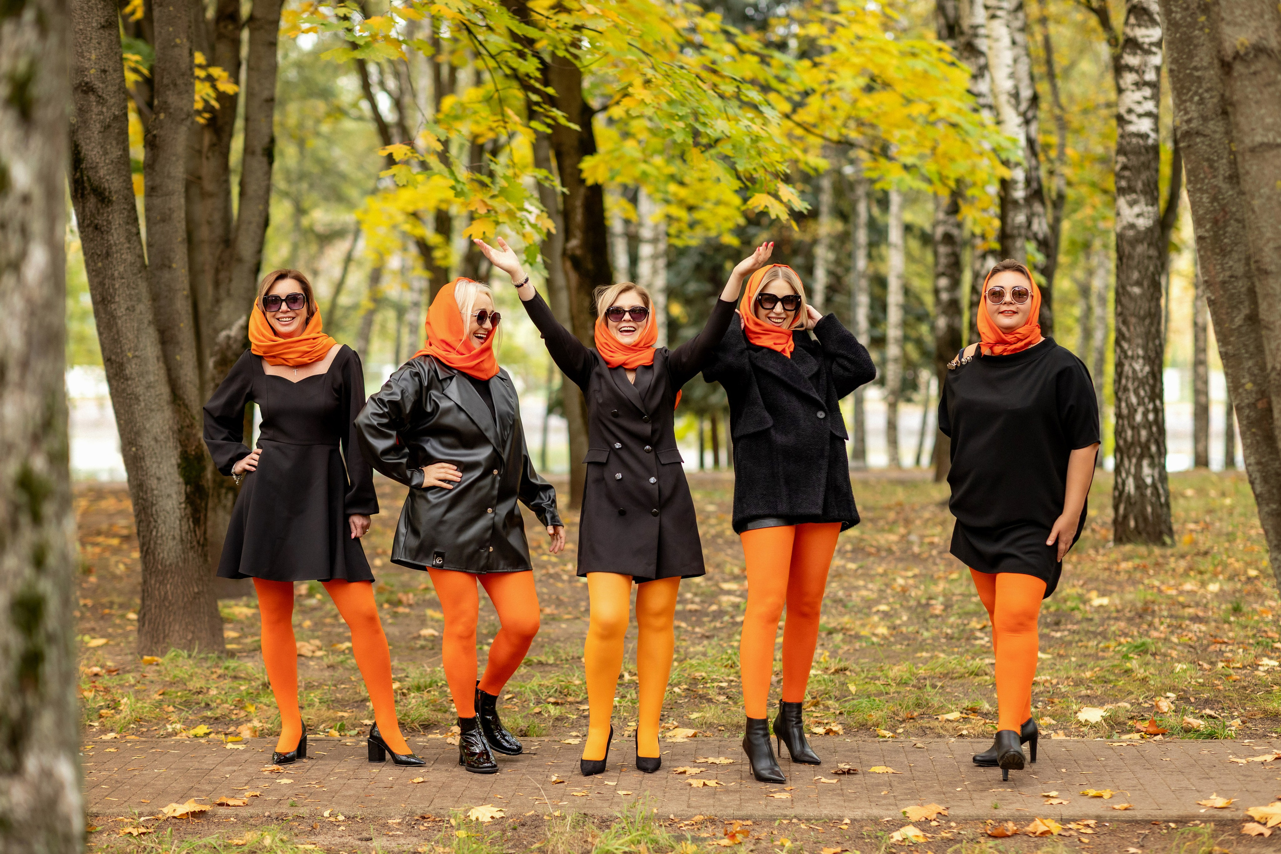 ЖЕНСКИЕ фотосесии. Фотограф Алина Лебедь