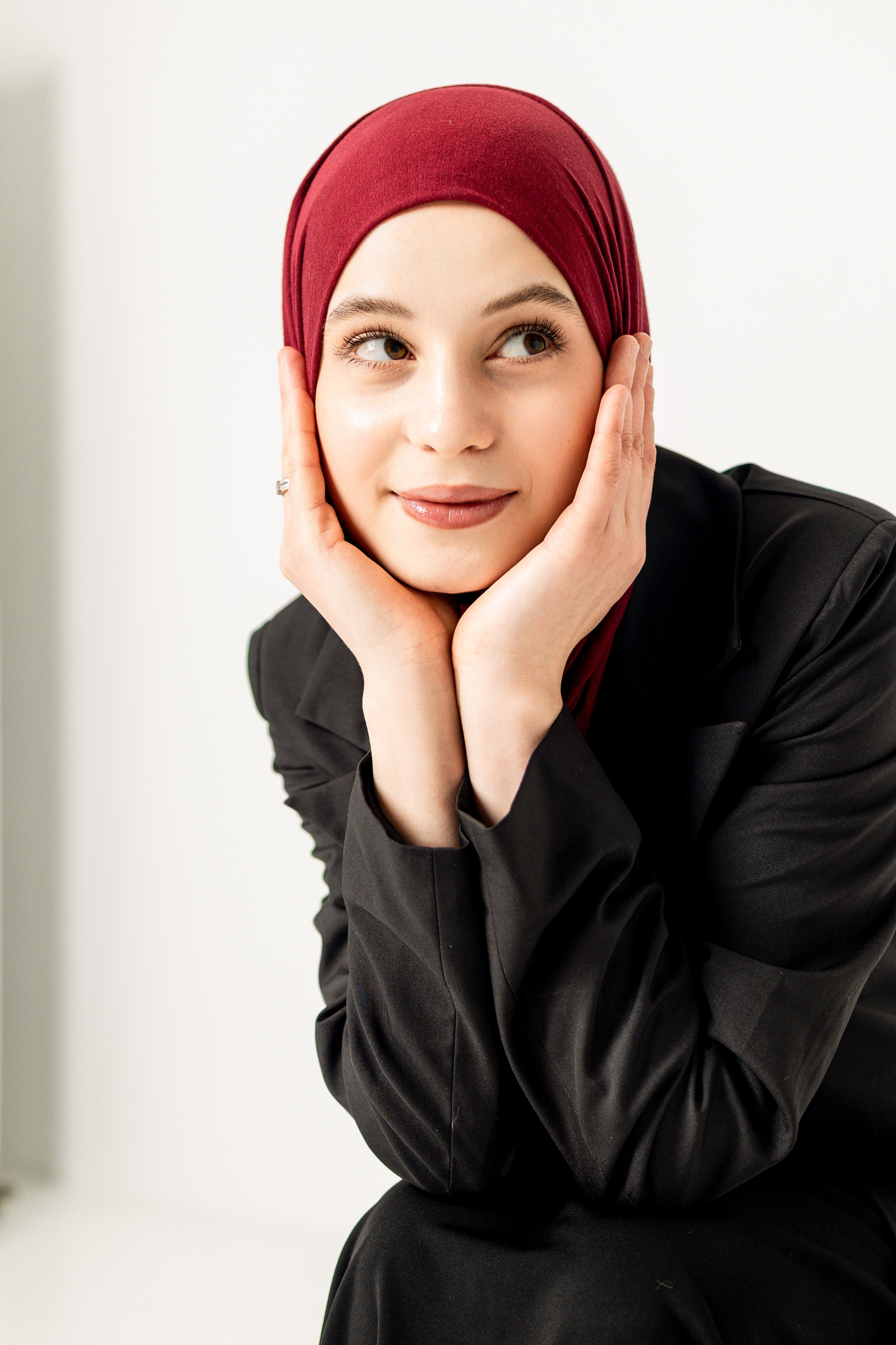 Дарья. Фотограф Виктория Бурова