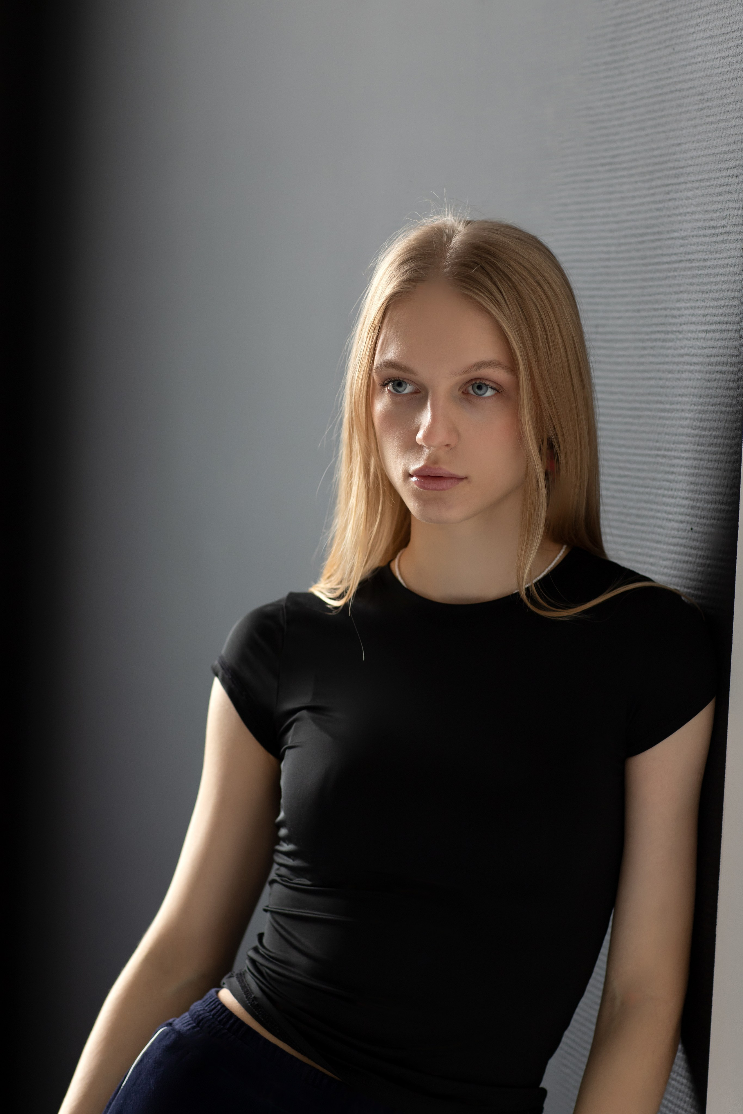 Настя Тольятти 173. Международное модельное материнское агентство «Open models»