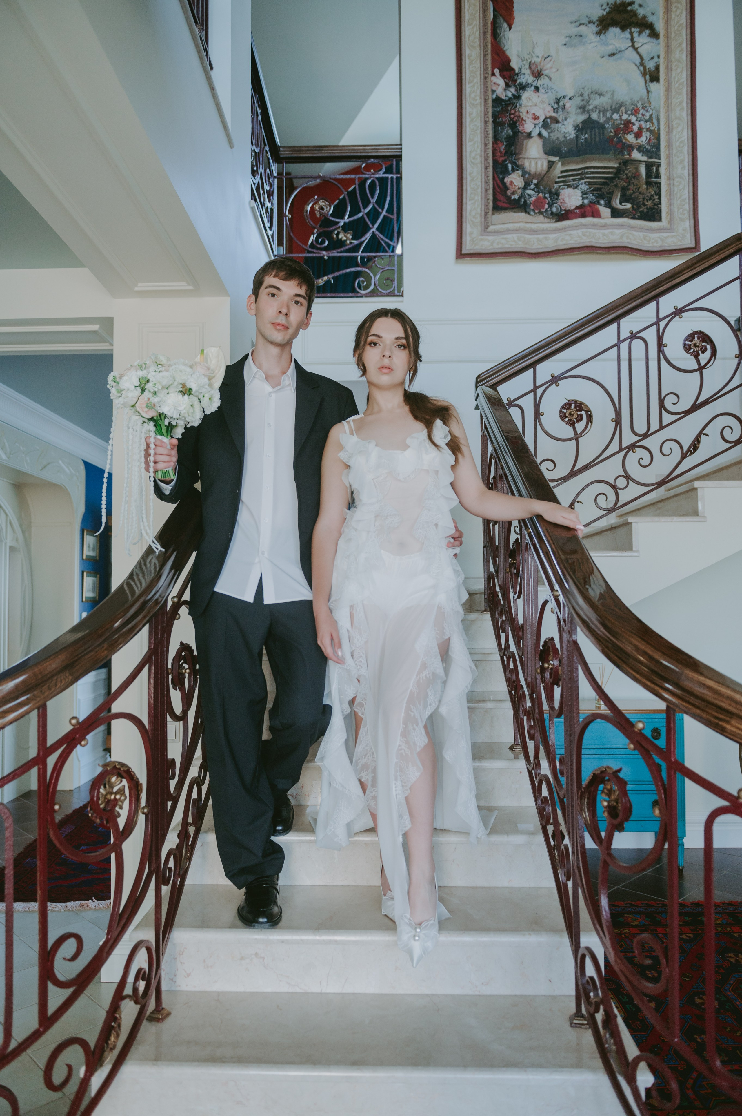 Дарья&Родион. Свадебный и семейный фотограф город Темрюк Фотостудия Темрюк