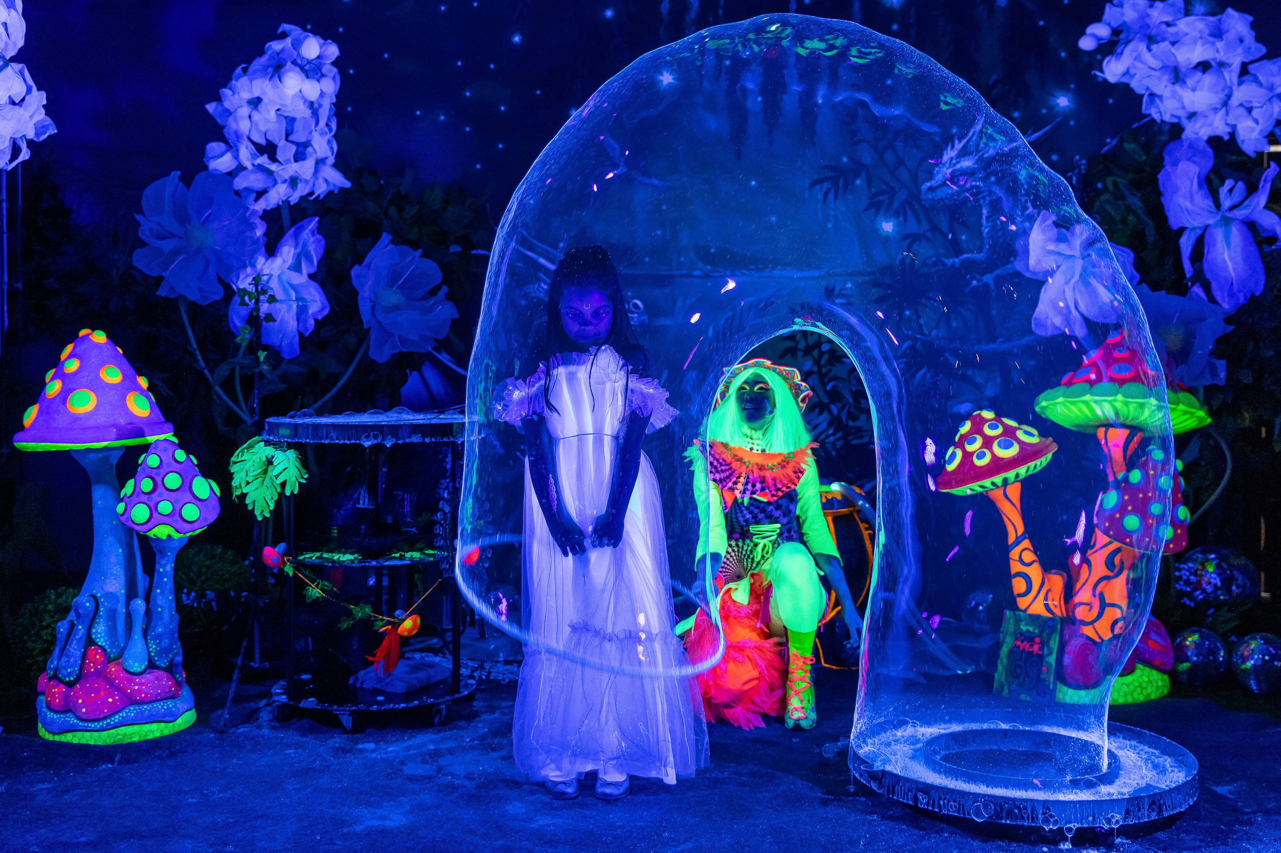 День Рождении Евы. NesterovaMaria.ru