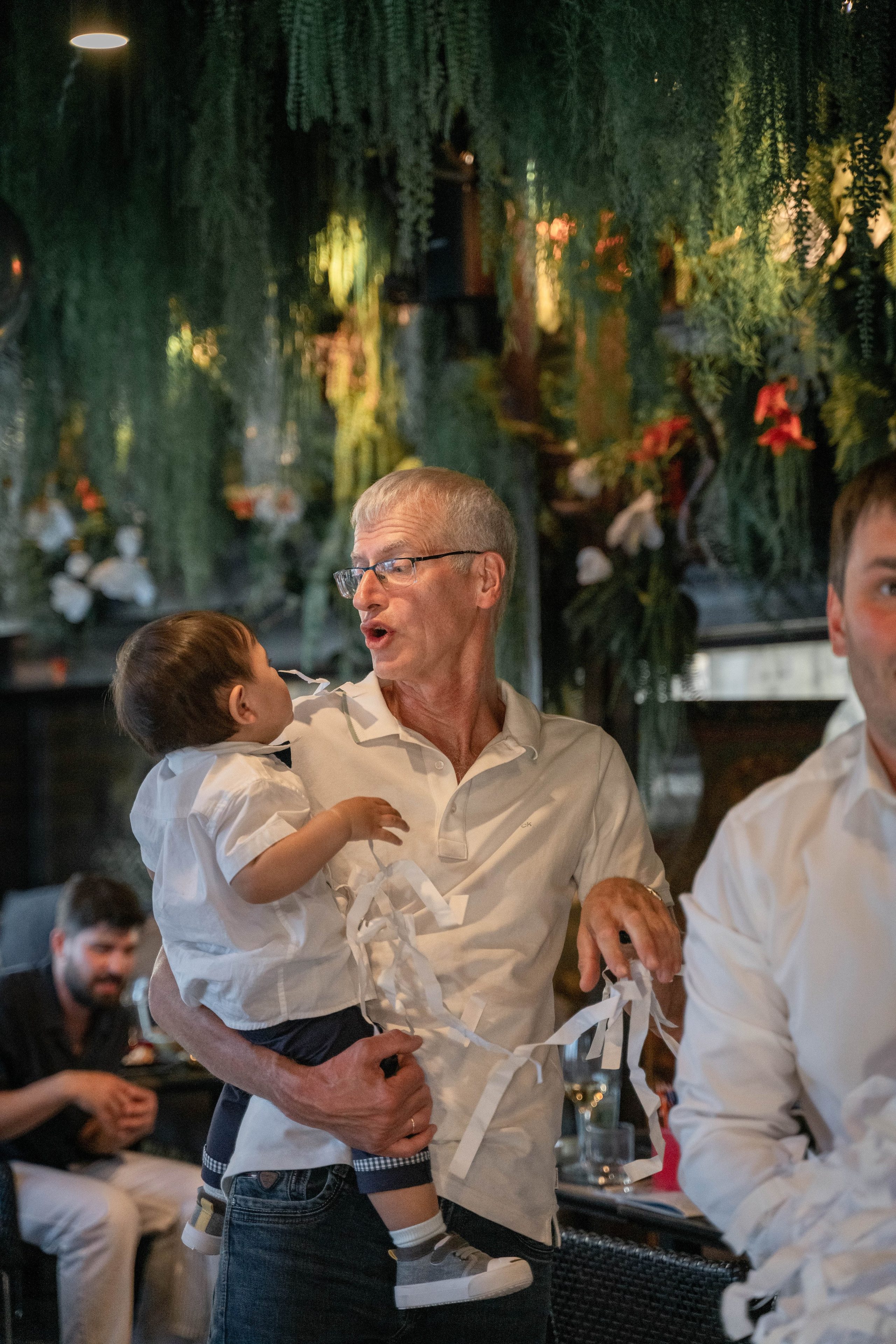 Детский День Рождения. ALISON FILMS