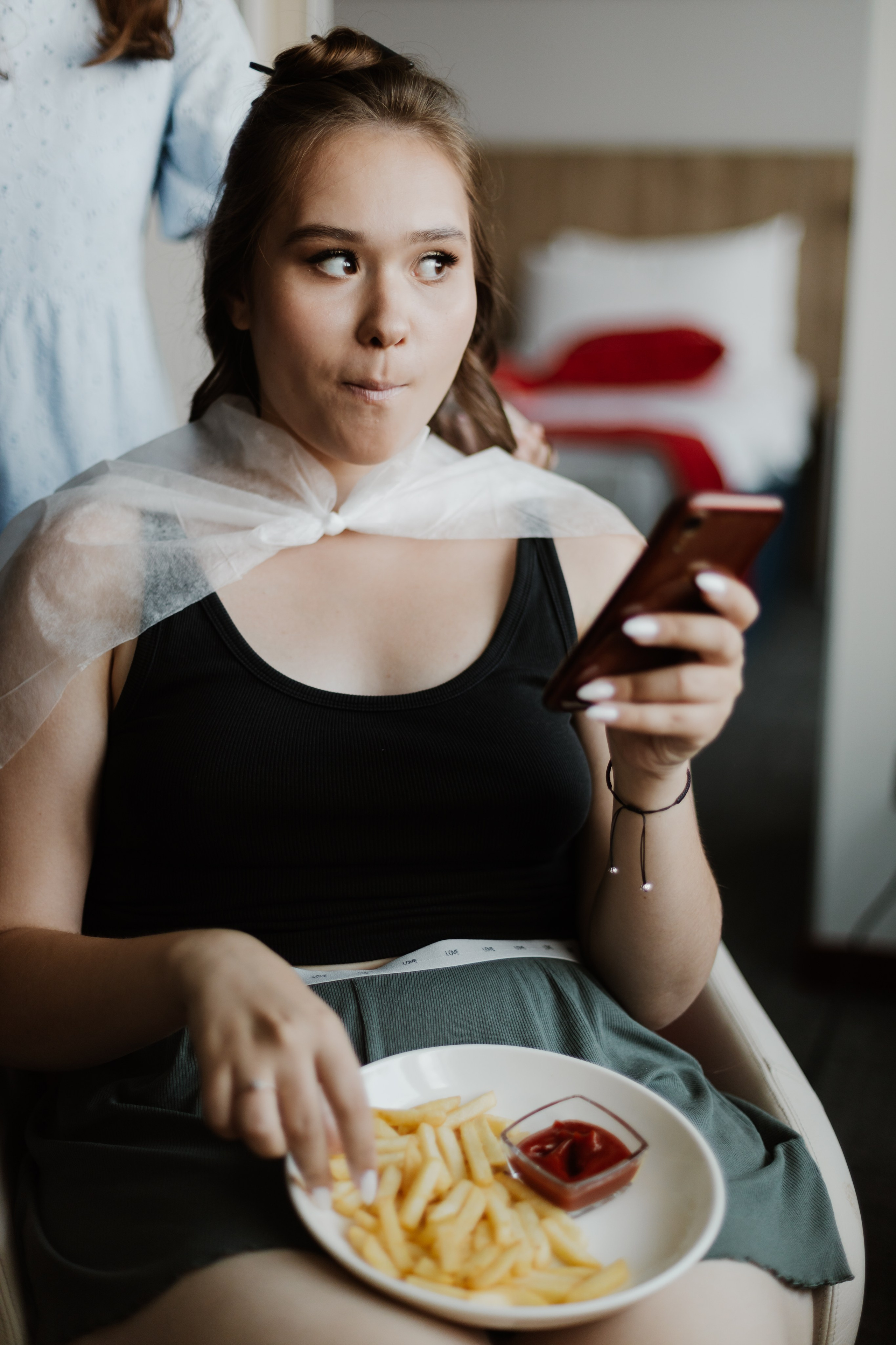 Антон и Валентина. Свадебный фотограф Мария Печенева I Екатеринбург