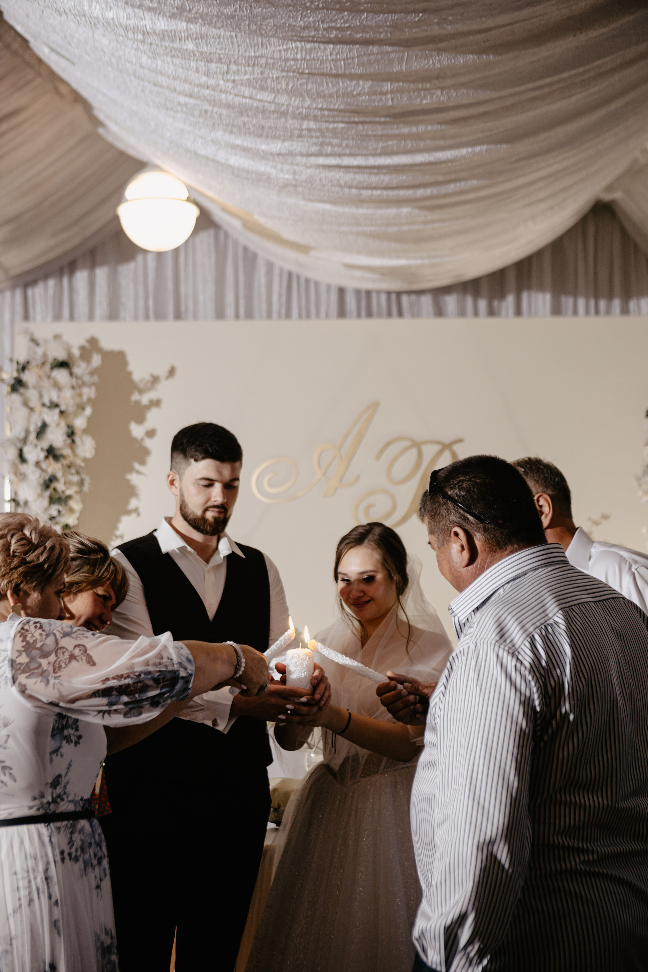 Антон и Валентина. Свадебный фотограф Мария Печенева I Екатеринбург