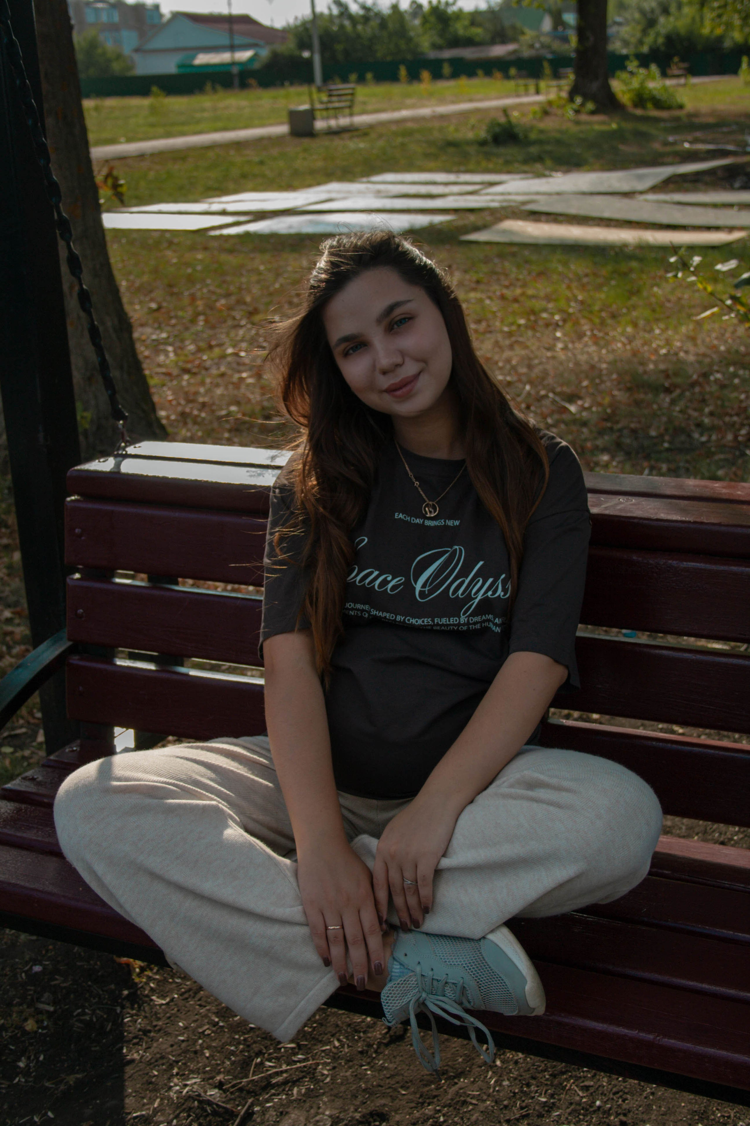 Маленькая звездочка. Портретный фотограф в Саратове