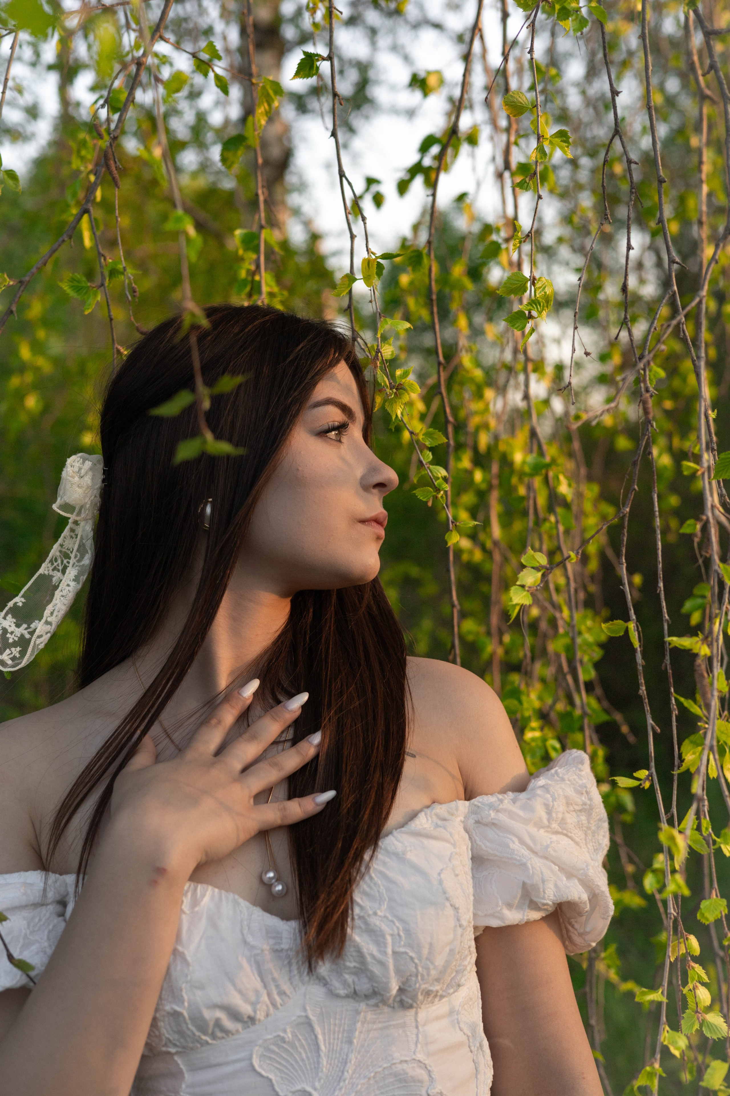 🌸Весенний пикник🌸. Портретный фотограф в Саратове