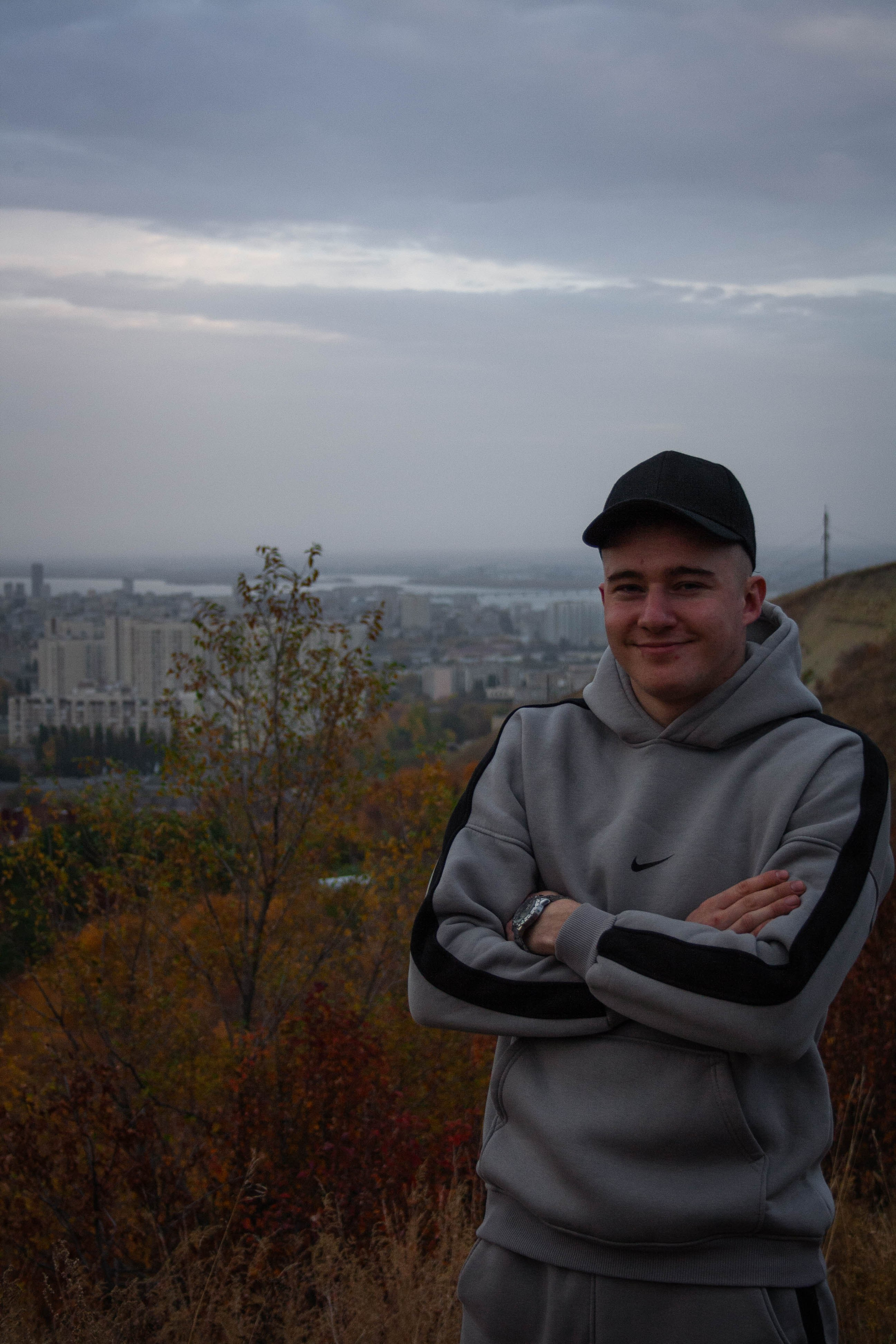 Мой автомобиль — мой стиль. Портретный фотограф в Саратове