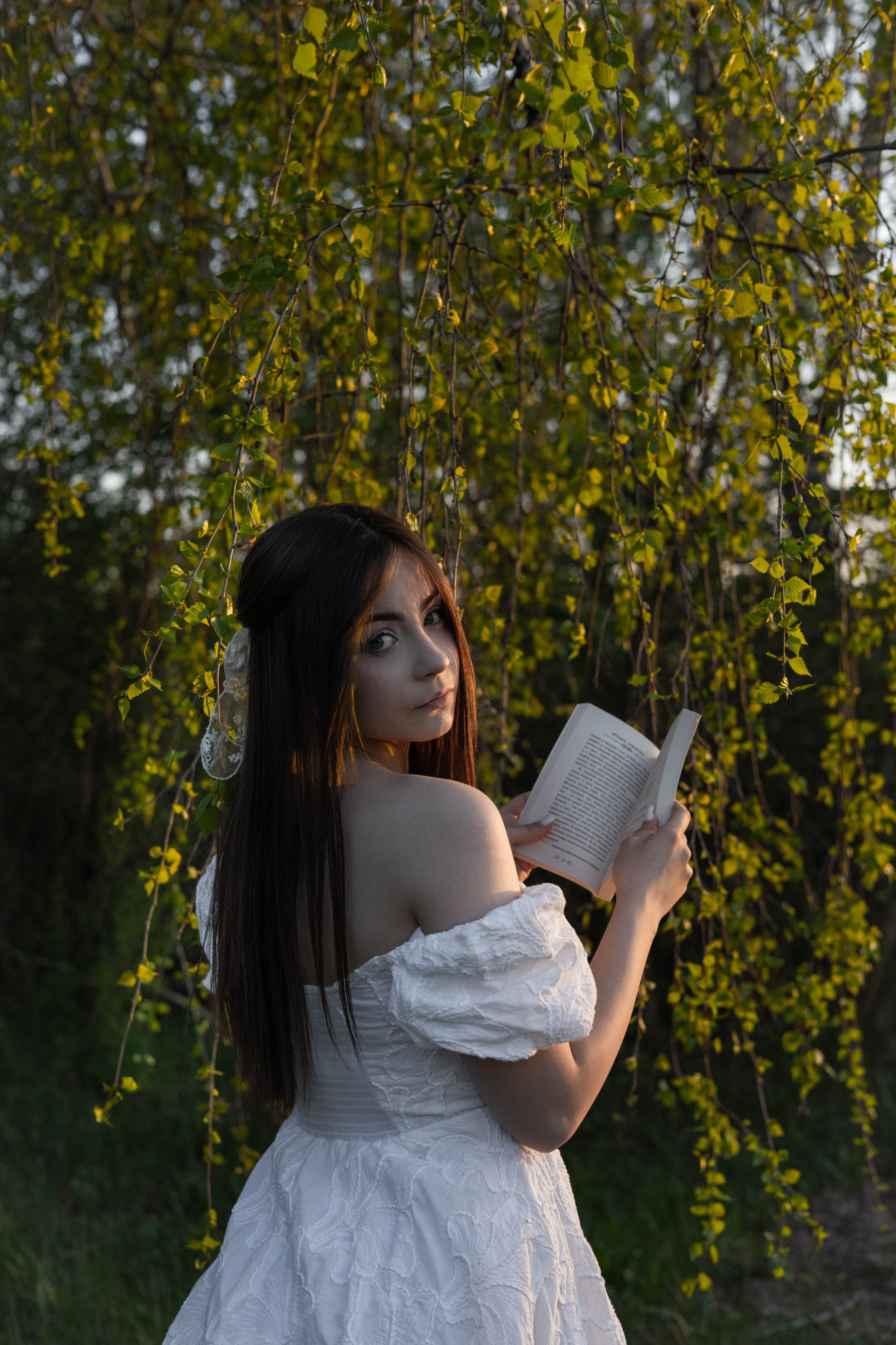 🌸Весенний пикник🌸. Портретный фотограф в Саратове