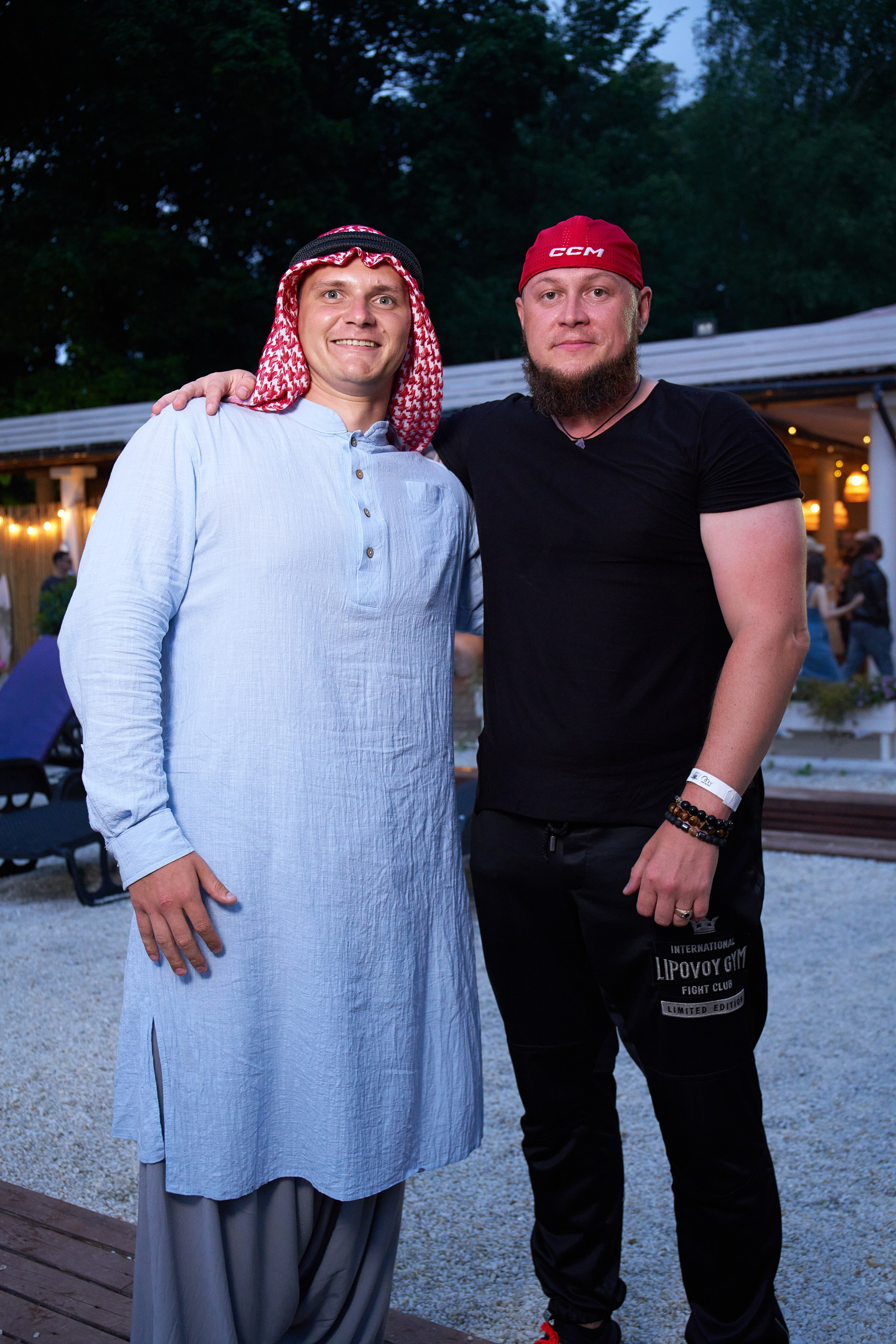 UNDERGROUND BIZNES. Fokysphoto