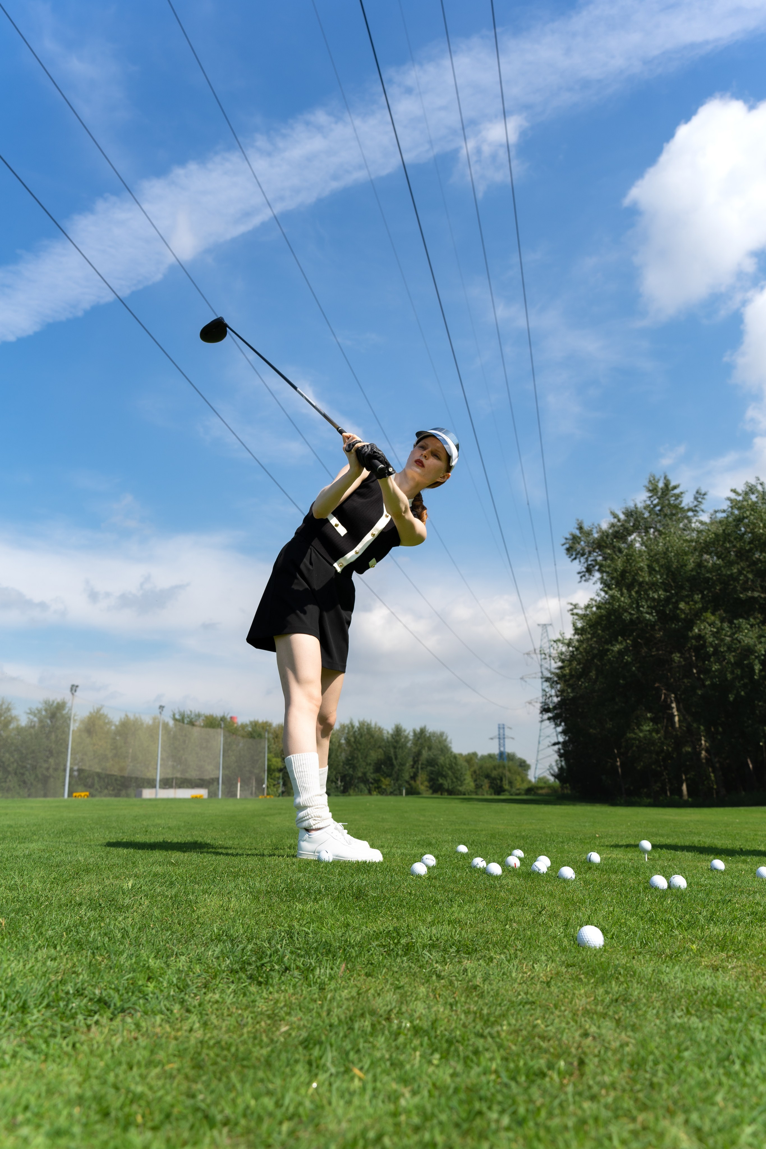 Постановочное фото. ТВОЙ ФОТОГРАФ — НАСТЯ ФОС