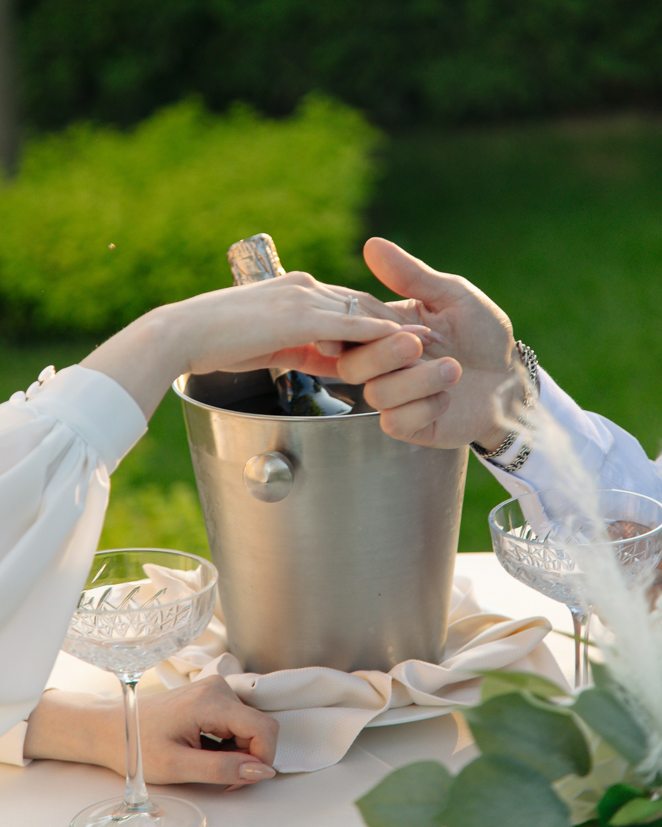 Портфолио. Свадебный фотограф Семен Матвин