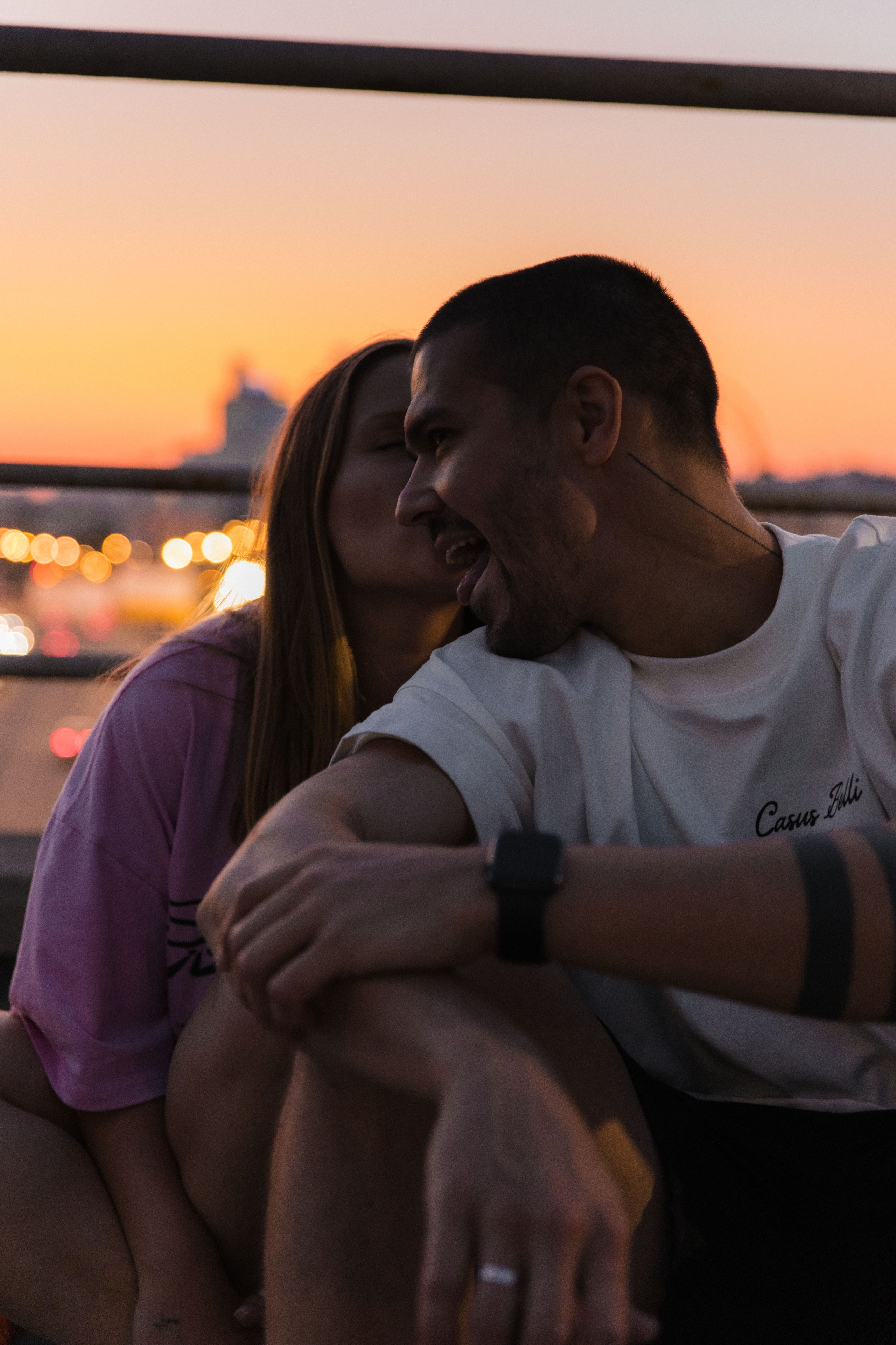 А & И. Женский и свадебный фотограф Москва Елизавета Перова