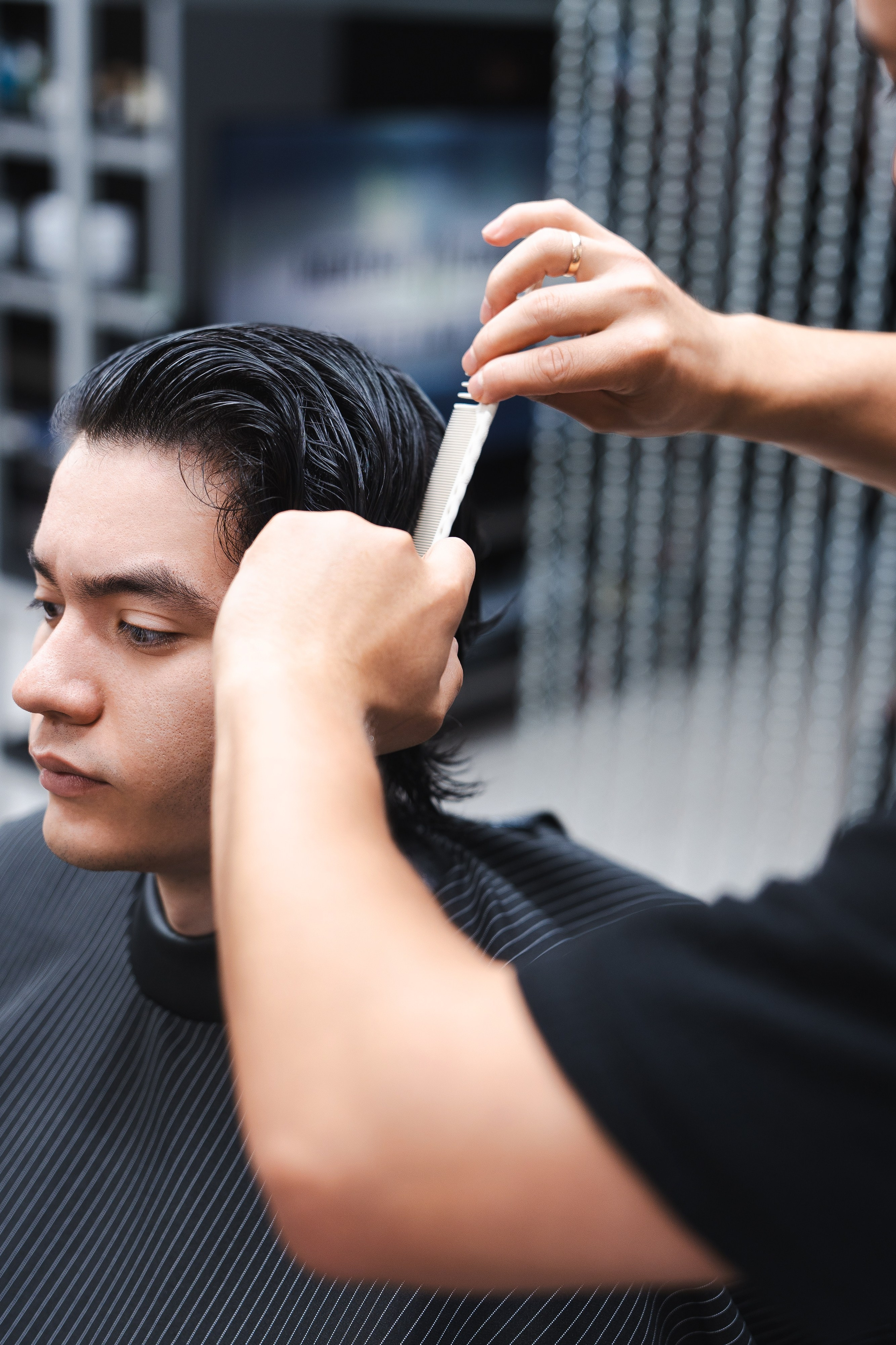 Nordmen. Фотограф Хабаровск