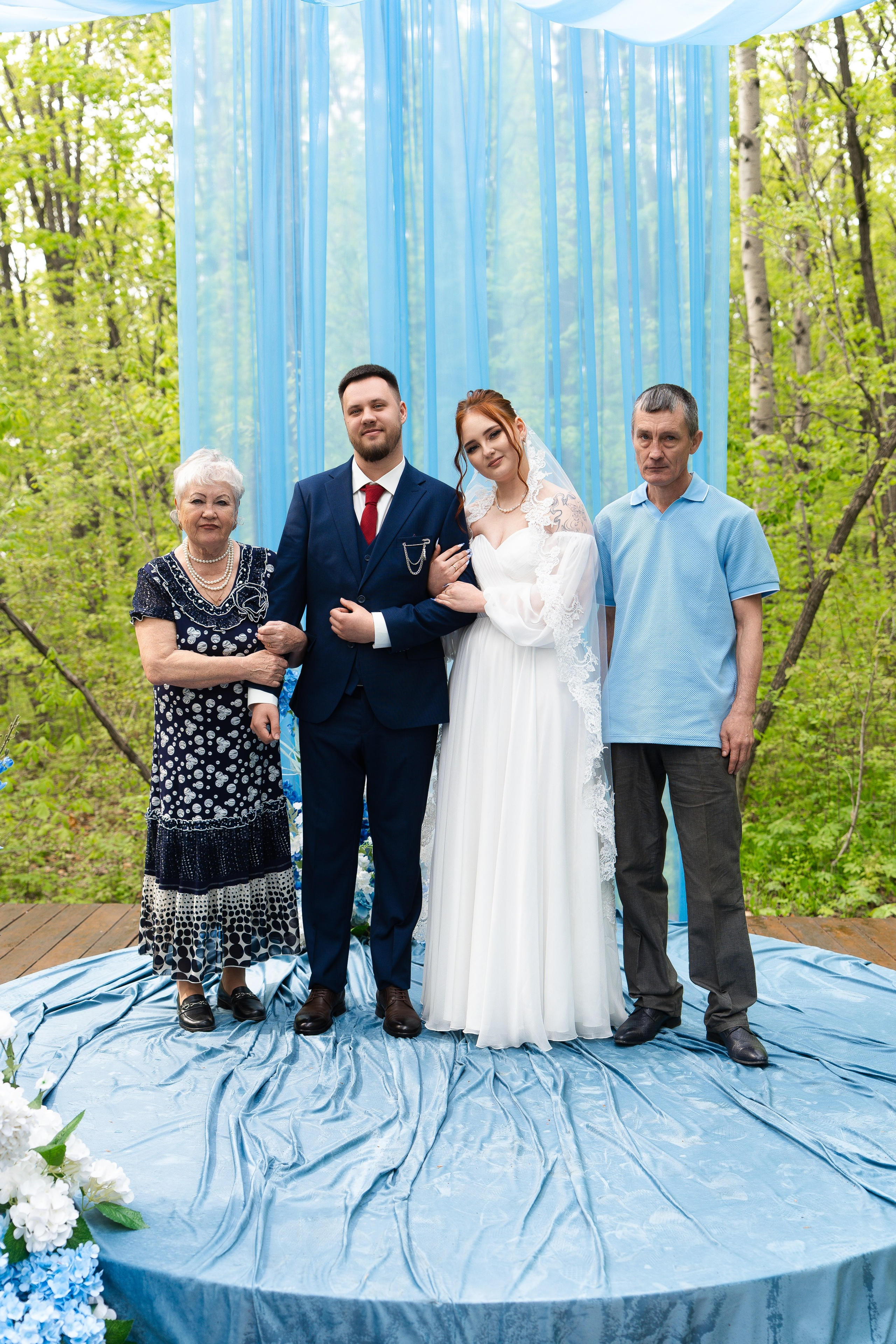 Анастасия и Никита. Фотограф Хабаровск