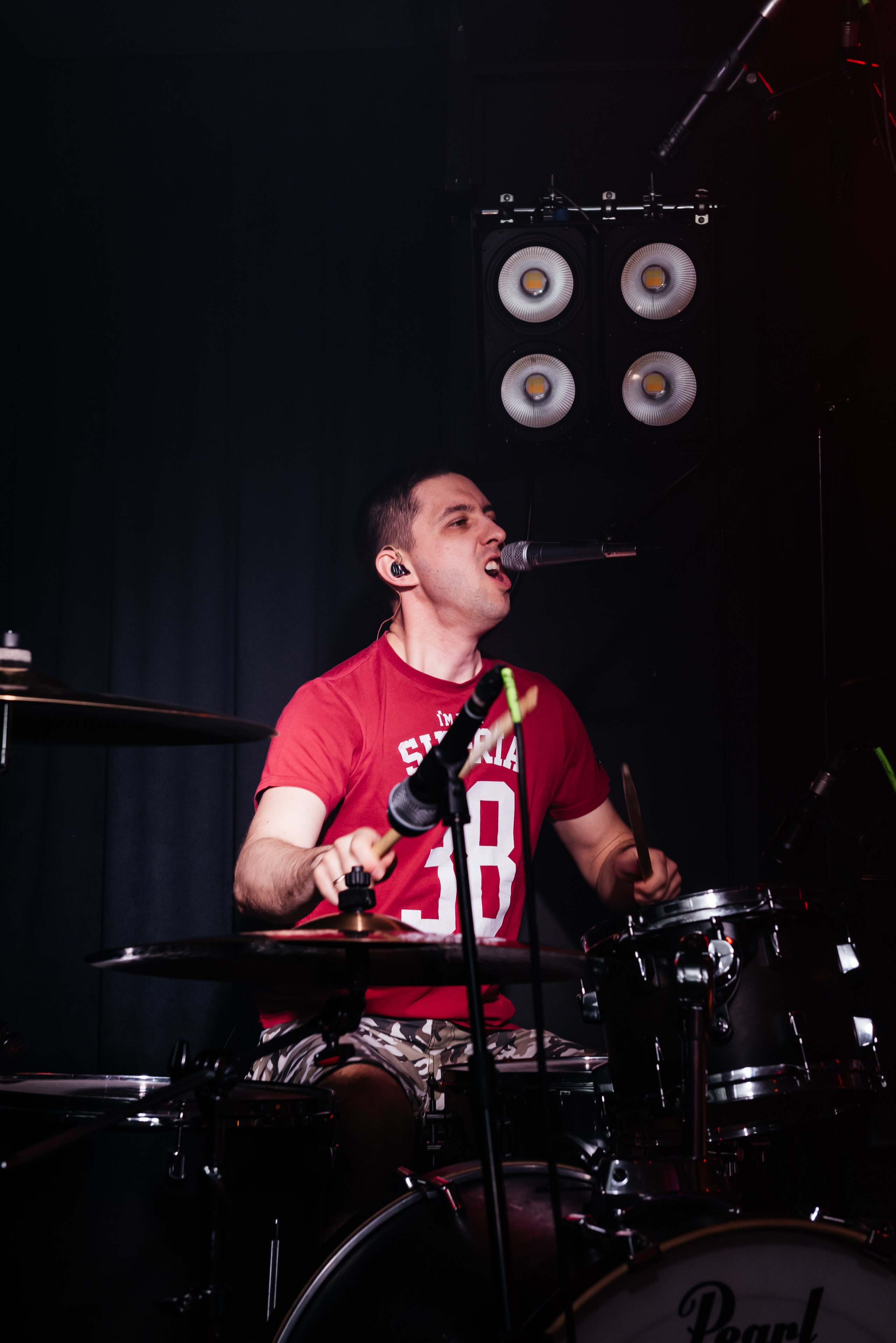 Фан Рок Фестиваль. Свадебный фотограф Иркутск Алексей Шульгин