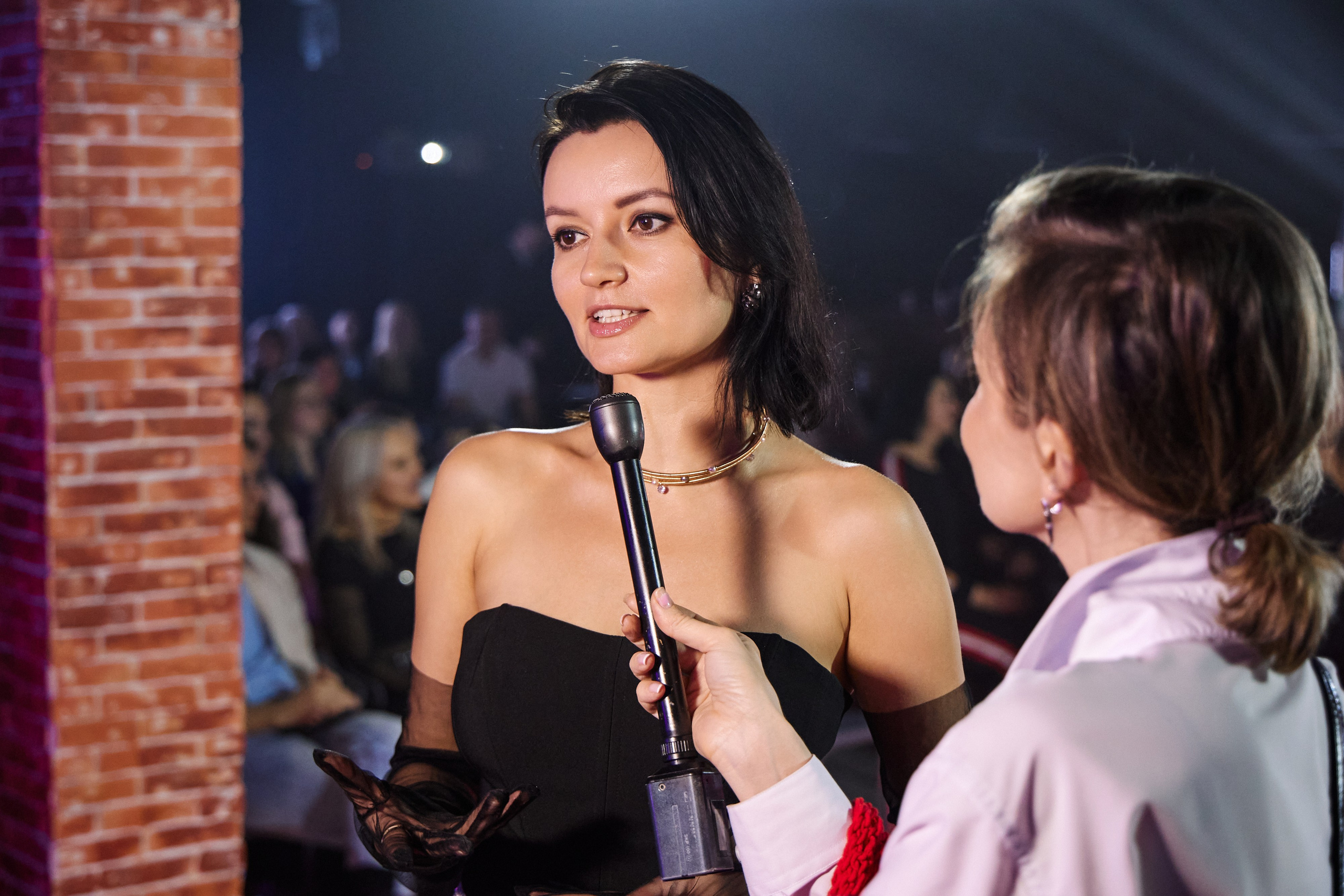 Wed' Show | репортаж. Фотограф Андрей Кононенко