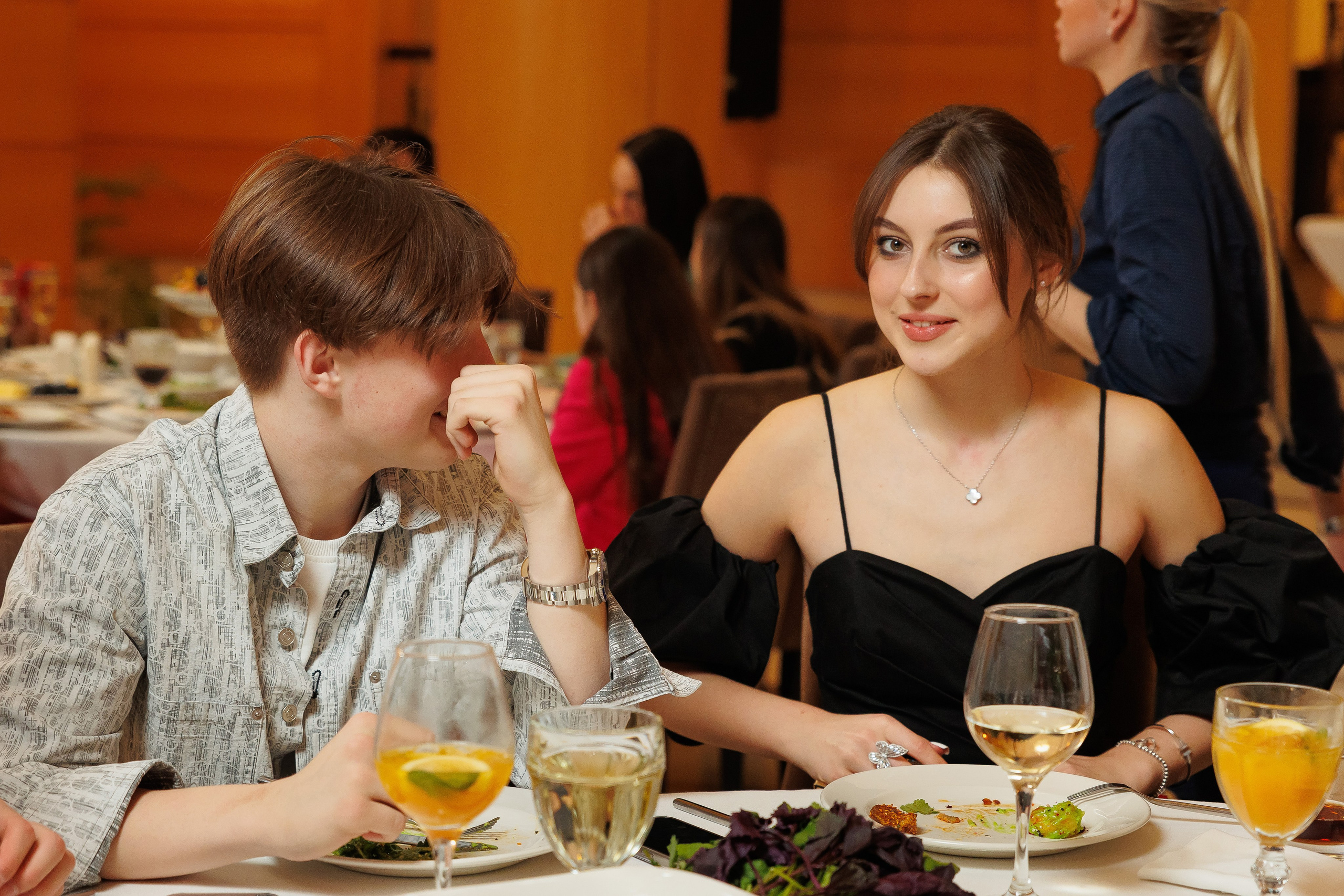 Выпускной. Фотограф в Москве и МО, Алексей Балышев