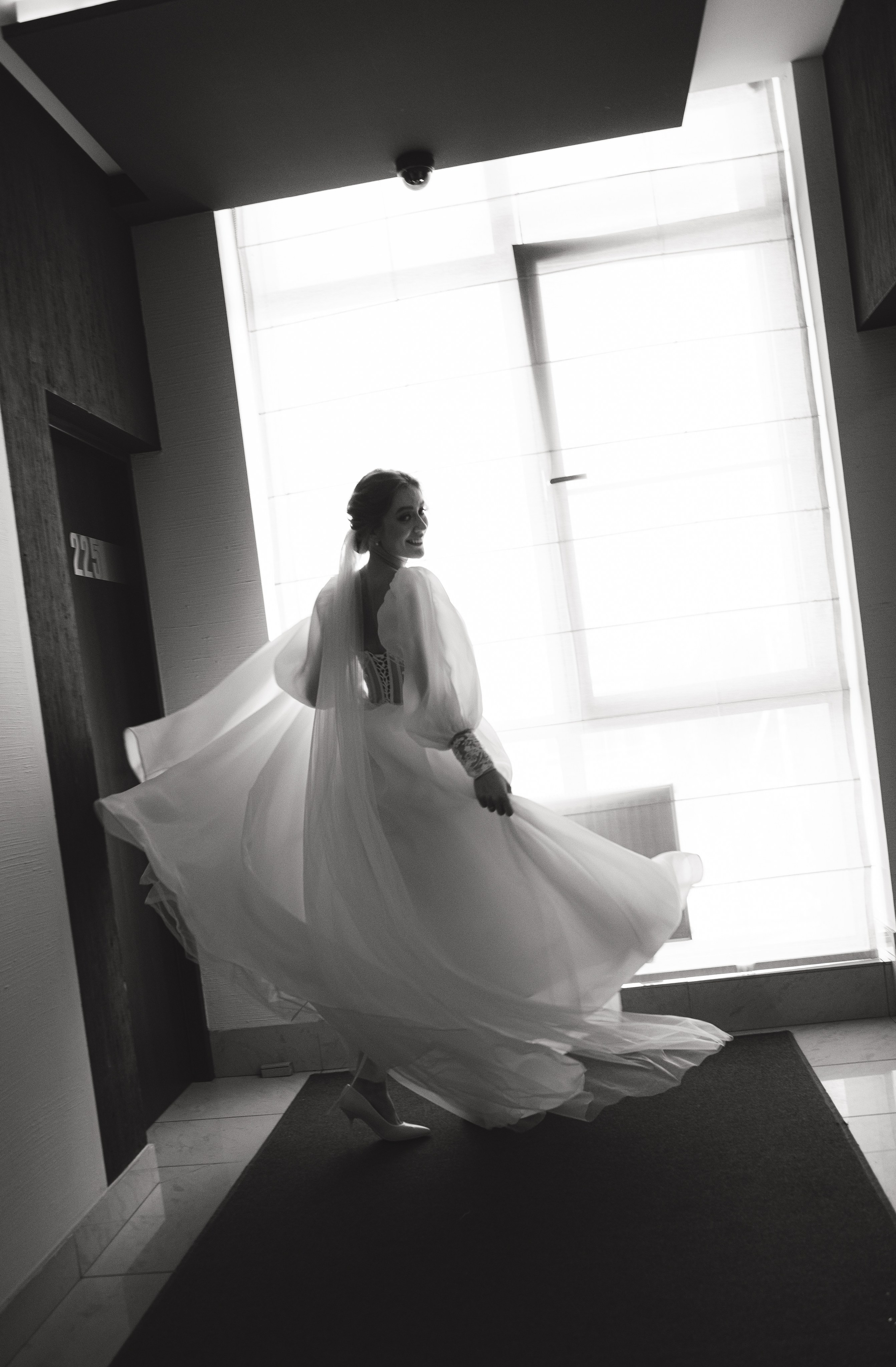 Лена и Миша. Семейный и свадебный фотограф в Нижнем Новгороде Анастасия Хренова