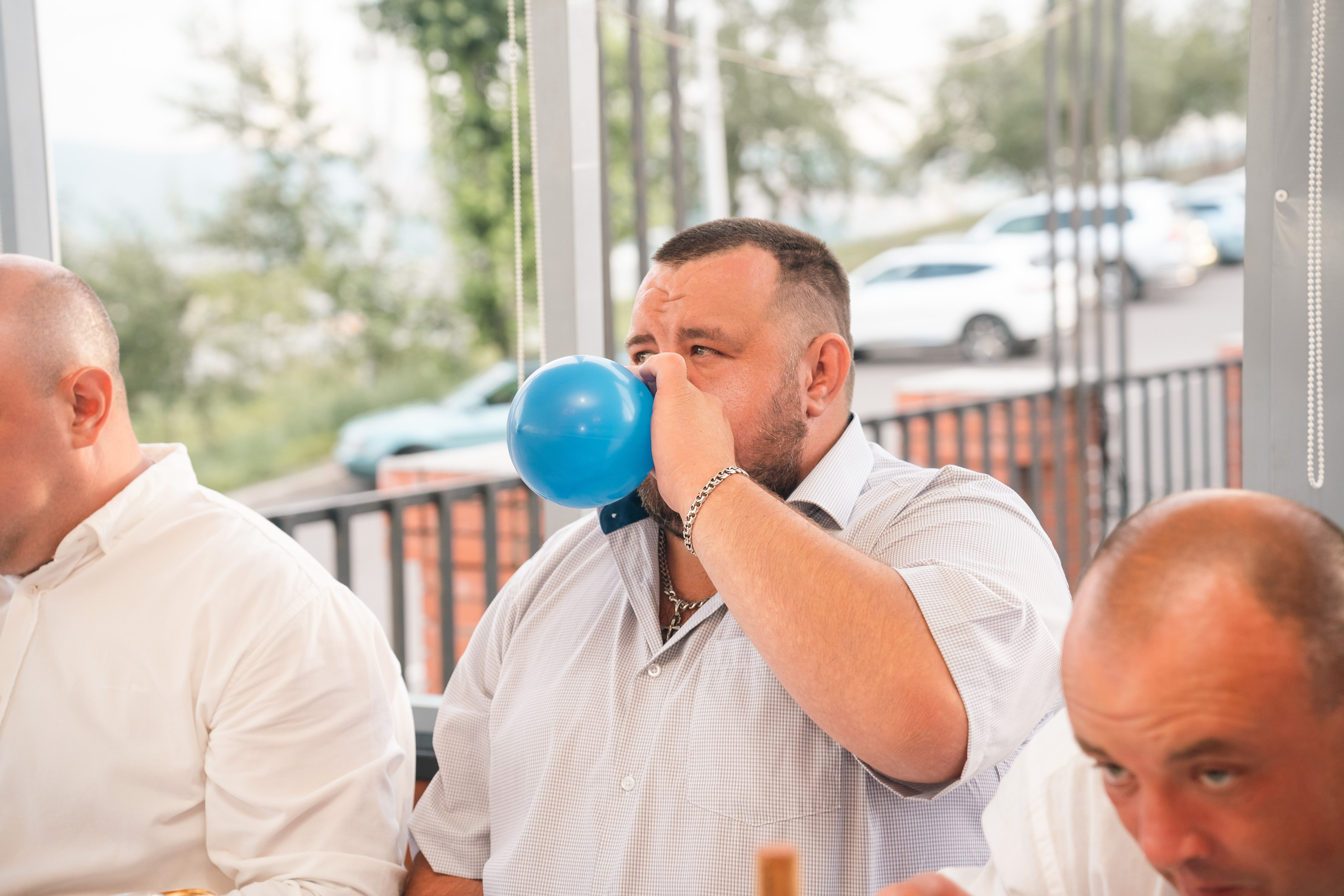 Свадебная серия Александра и Екатерины. Фотограф и видеограф Олег Игнатов | Свадьбы, Love Story, реклама и корпоративы — Красноярск