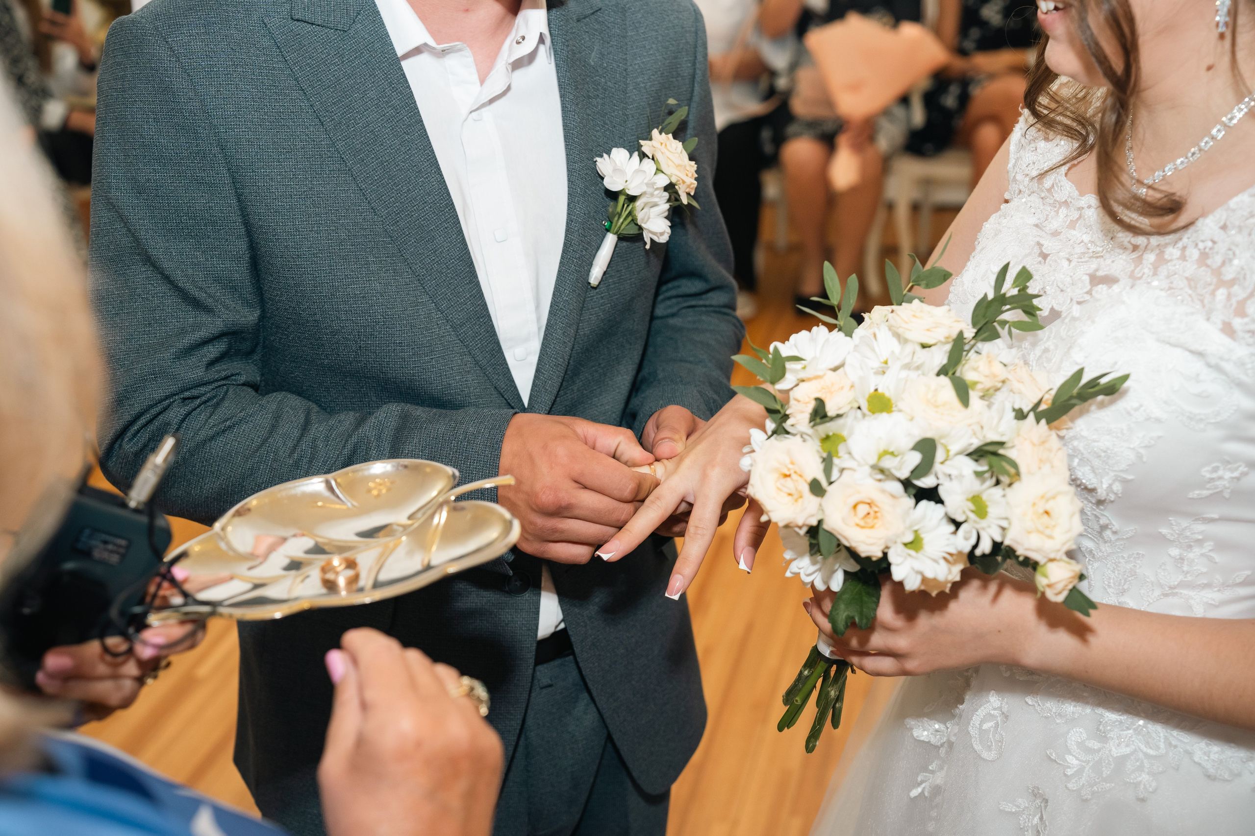 Николай и Алина. Фотограф и видеограф Олег Игнатов | Свадьбы, Love Story, реклама и корпоративы — Красноярск